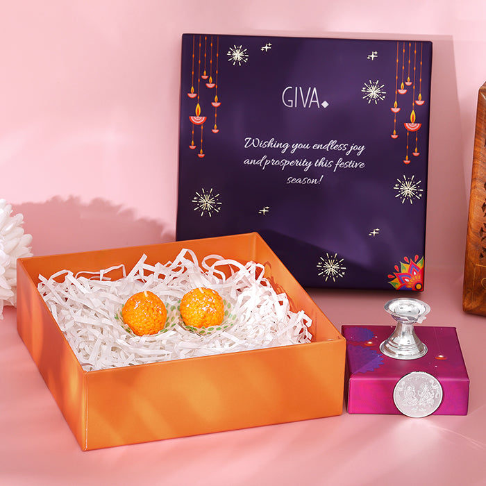 GIVA Jewellery Thoughtful Treasures Combo Box