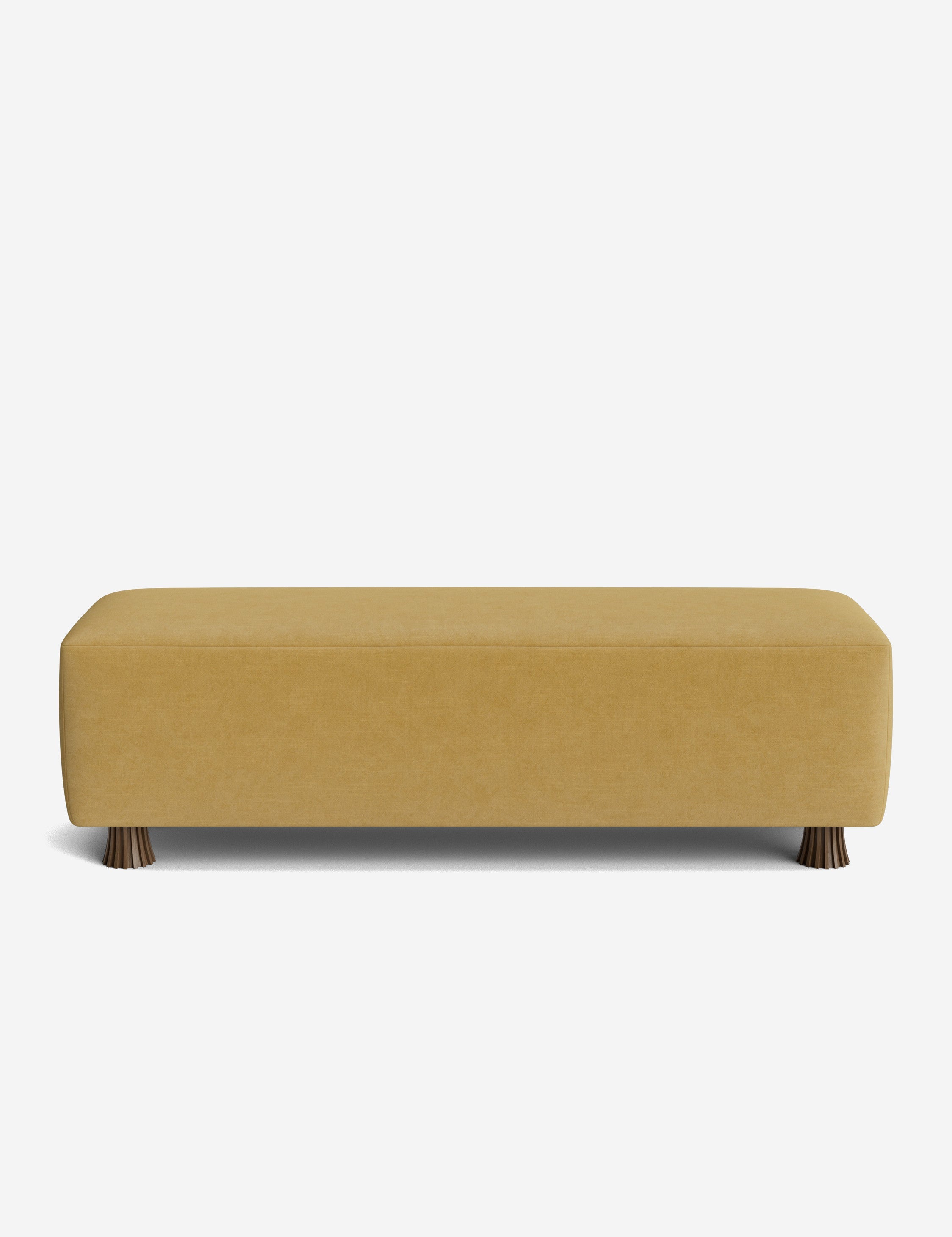 Lulu and Georgia Ansel Bench by DISC Interiors - view 22