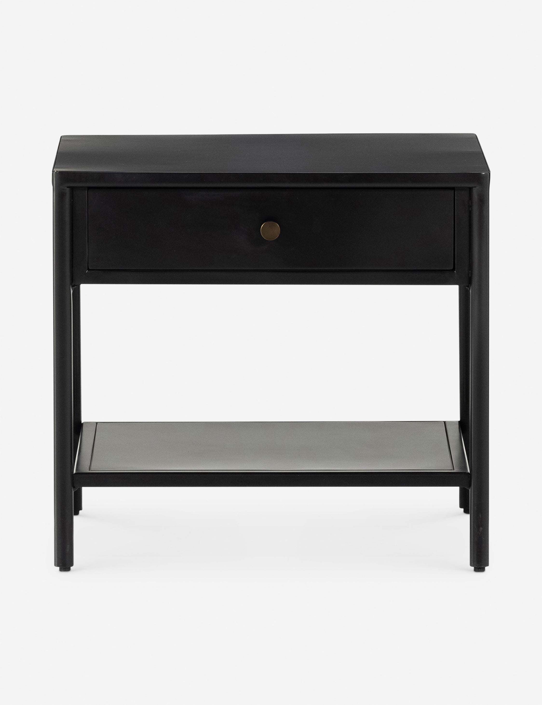 Lulu and Georgia Mathus Side Table