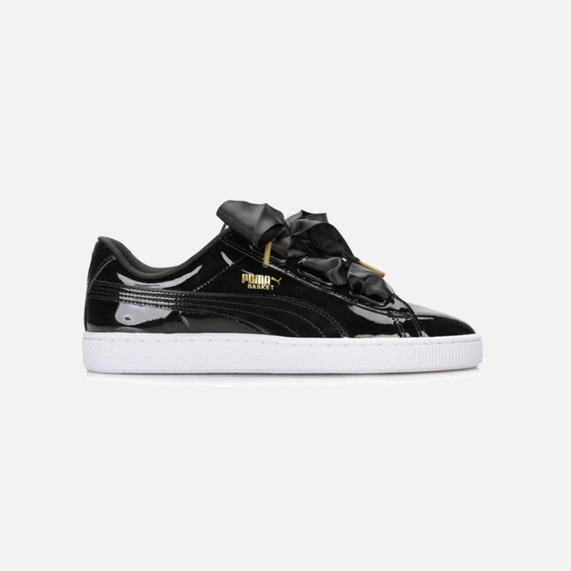 Puma | BASKET HEART PATENT - view 2