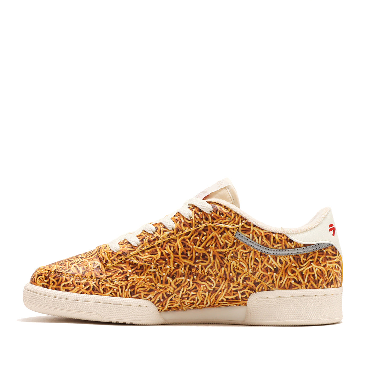 My Store Atmos Tokyo x BABY STAR x Reebok Club C Ramen shoes