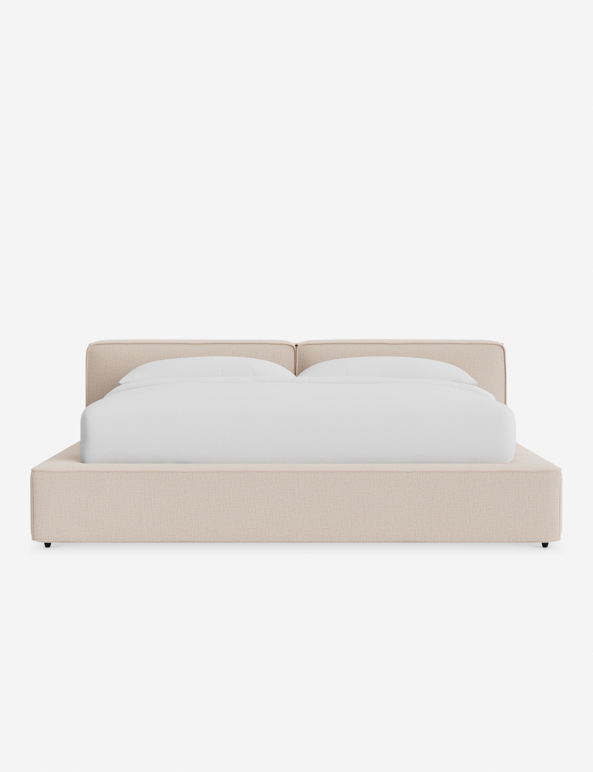 Lulu and Georgia Onni Platform Bed - view 44