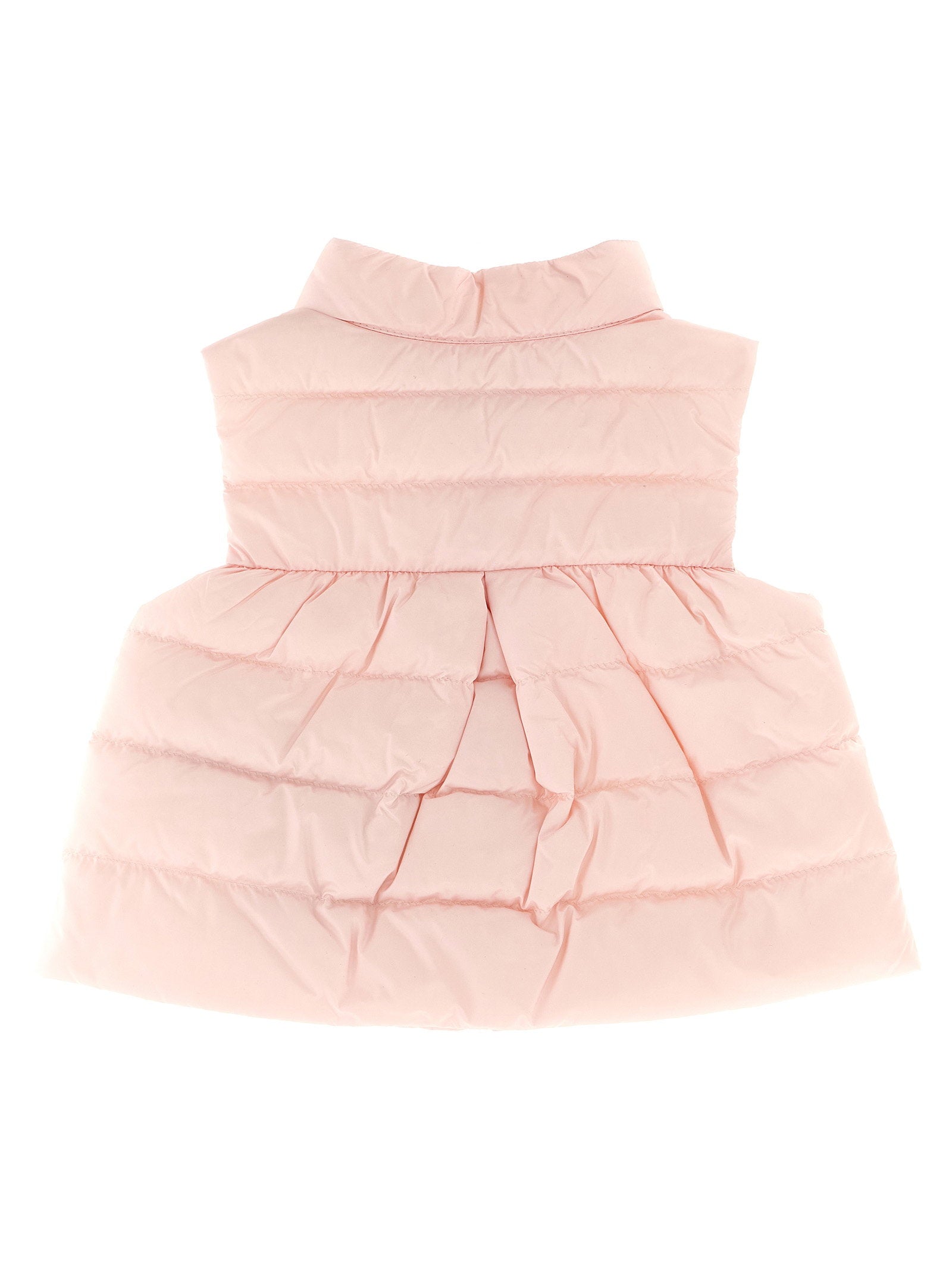 Moncler Enfant Hiva Vest – 100% polyamide - view 2