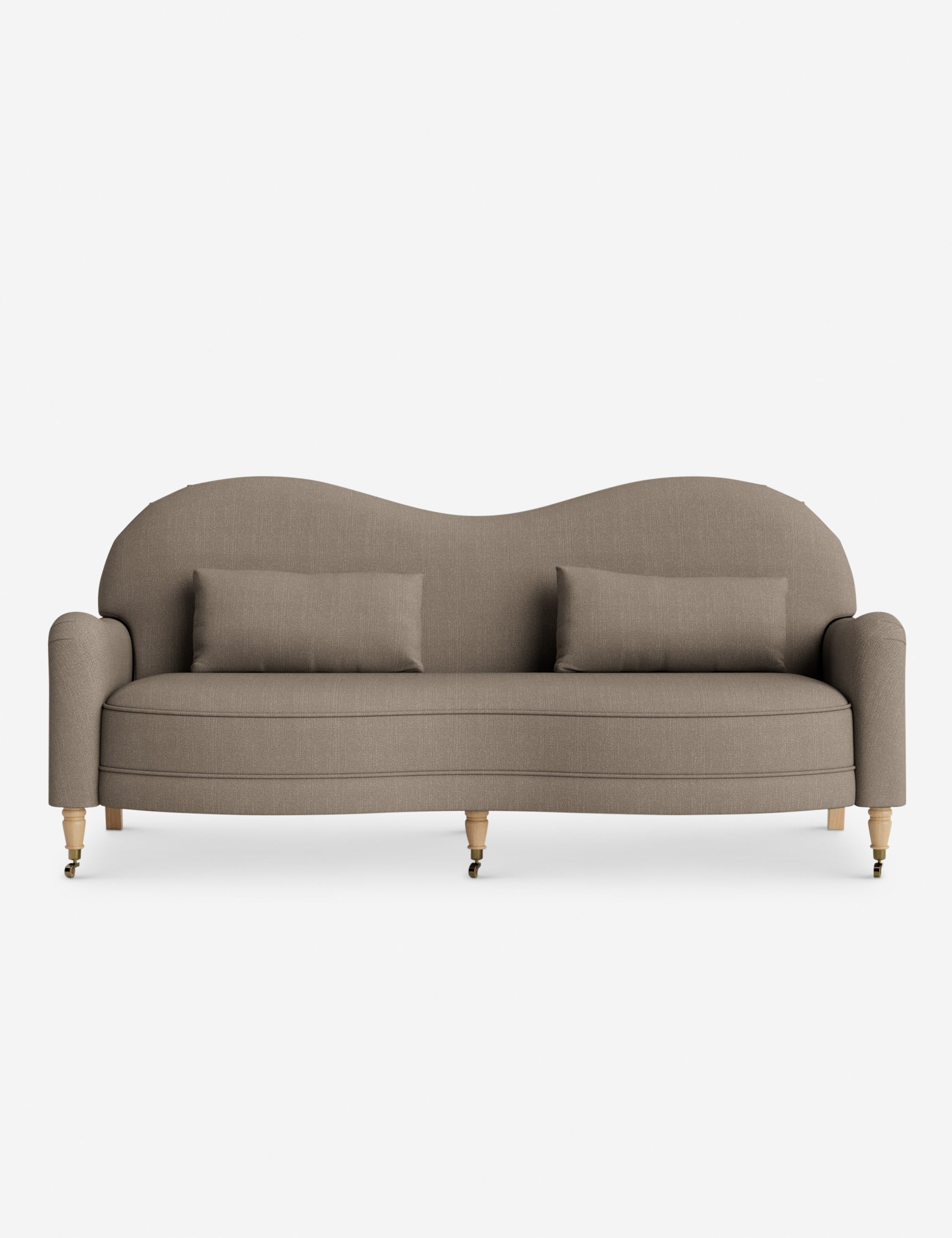 Lulu and Georgia Middleton Sofa by Ginny Macdonald - view 26