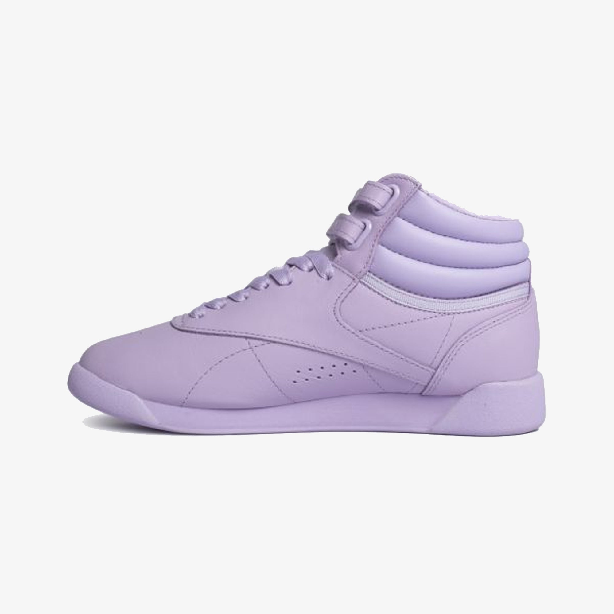 Reebok | F/S HI CLASSICS { PURPLE - view 2