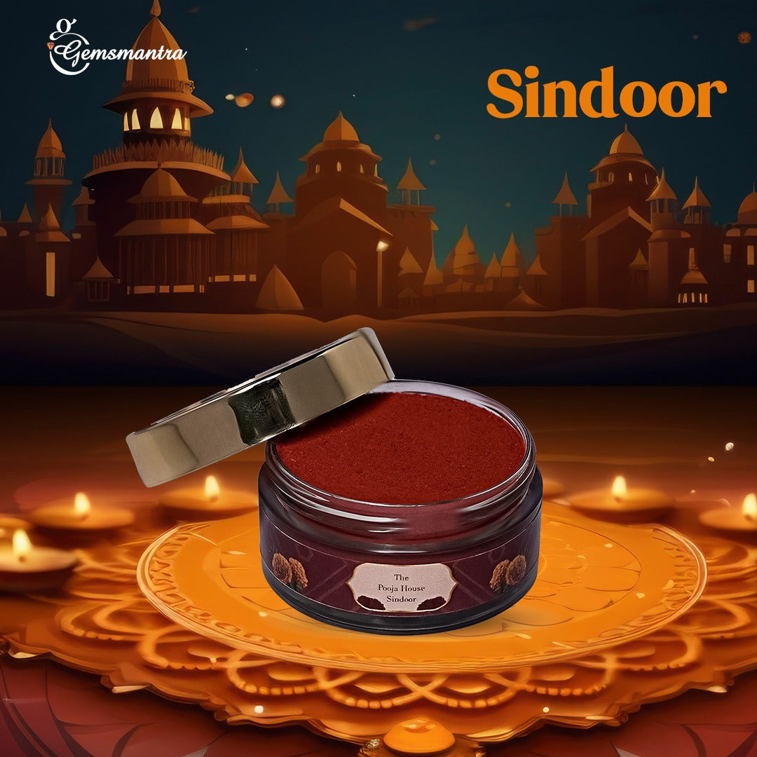Gemsmantra Shree Samriddhi Elite Pooja Box - view 10