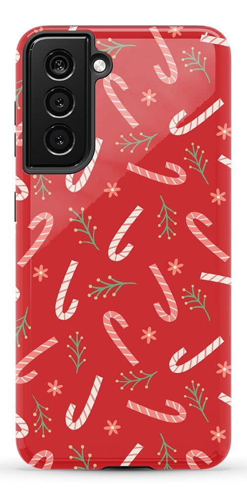 Casetry Peppermint Kiss | Candy Cane Case - view 39