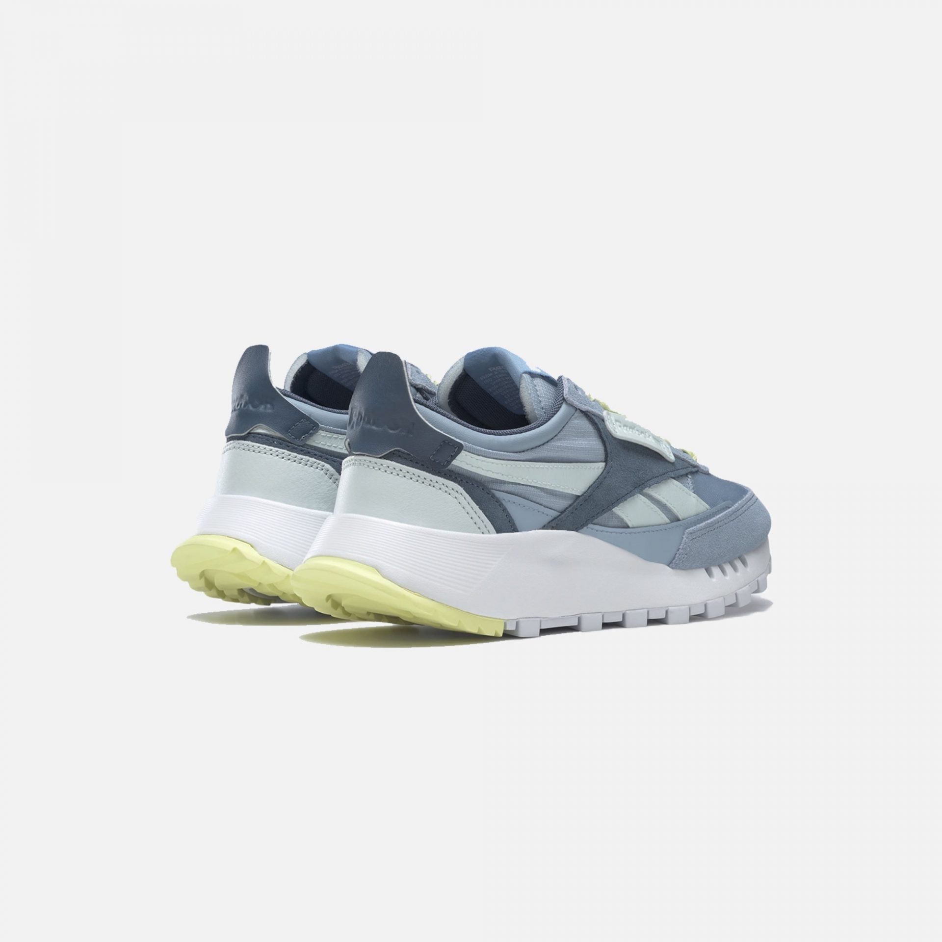 Reebok | CL LEGACY CHALK BLUE - view 2