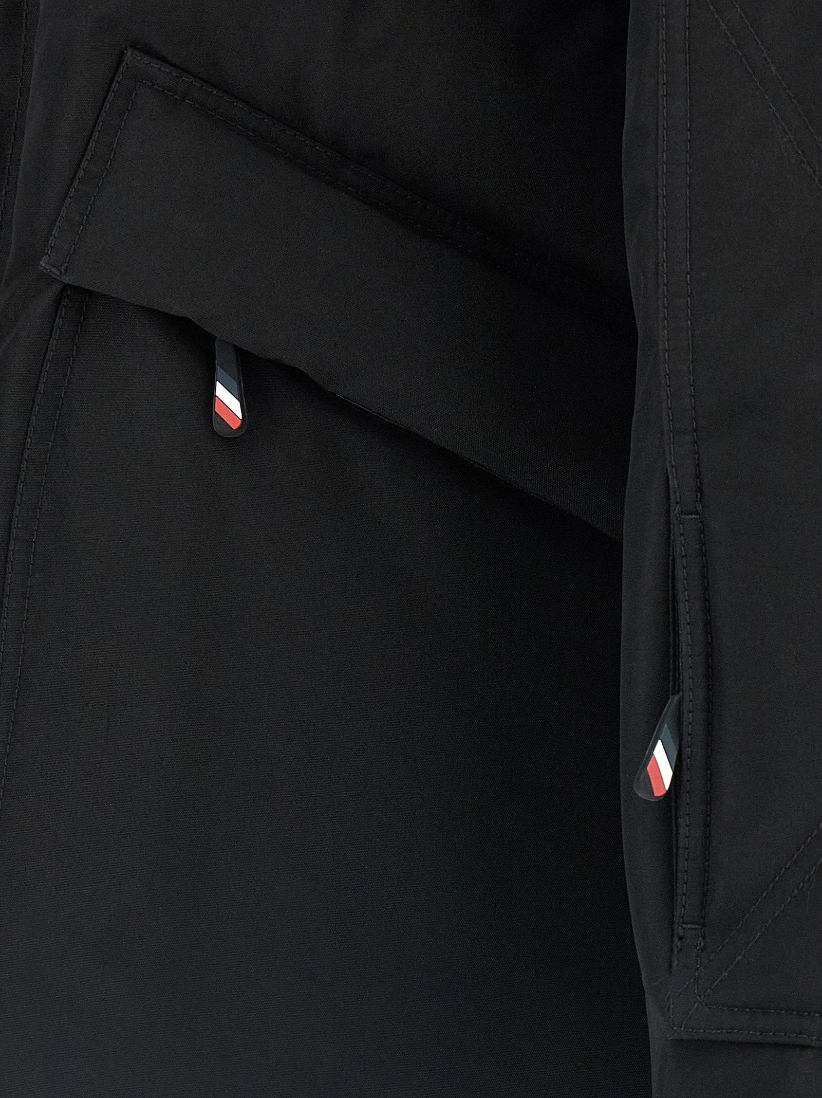 Moncler Grenoble Elfin Down Jacket – 100% polyester - view 5