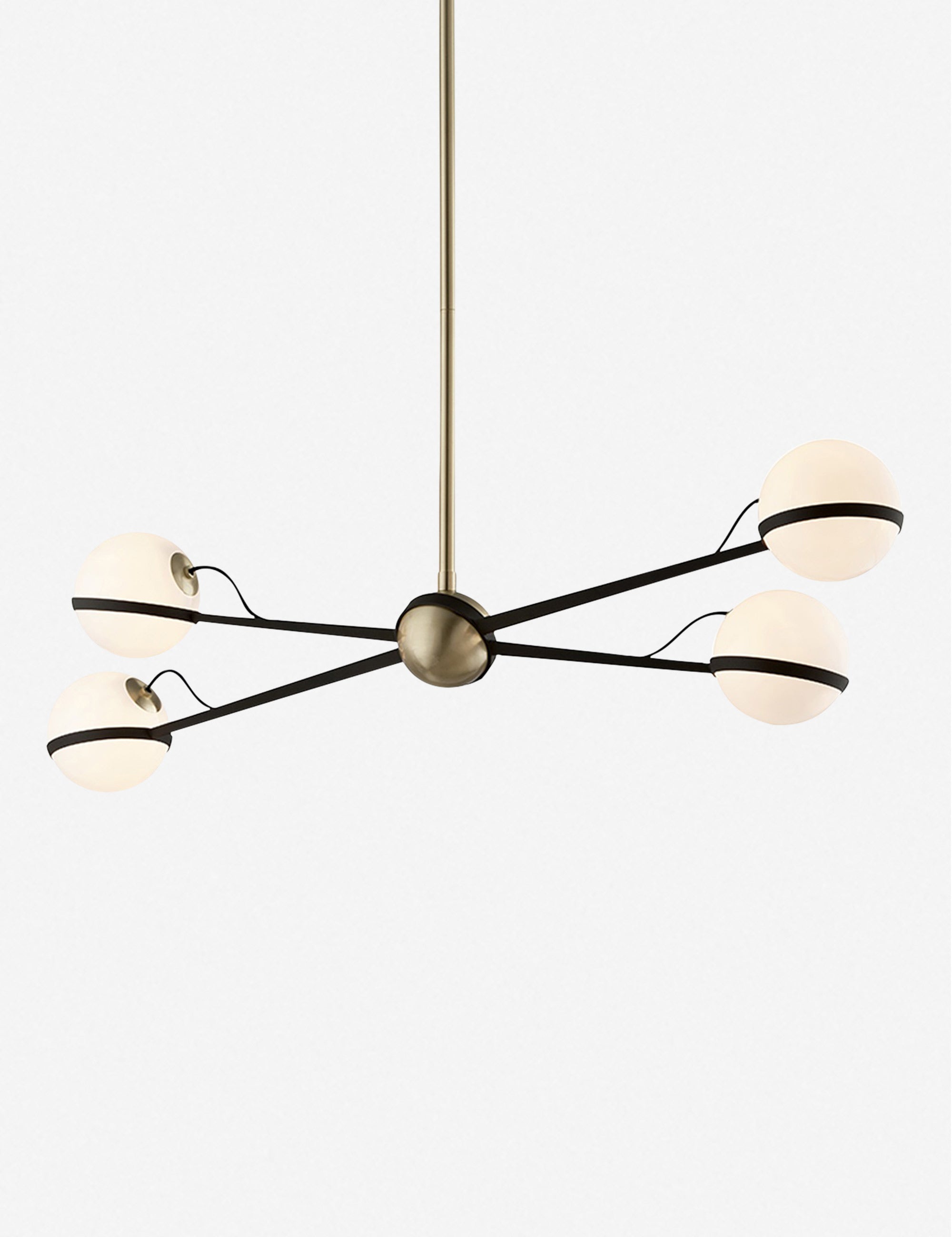 Lulu and Georgia Adeline Chandelier