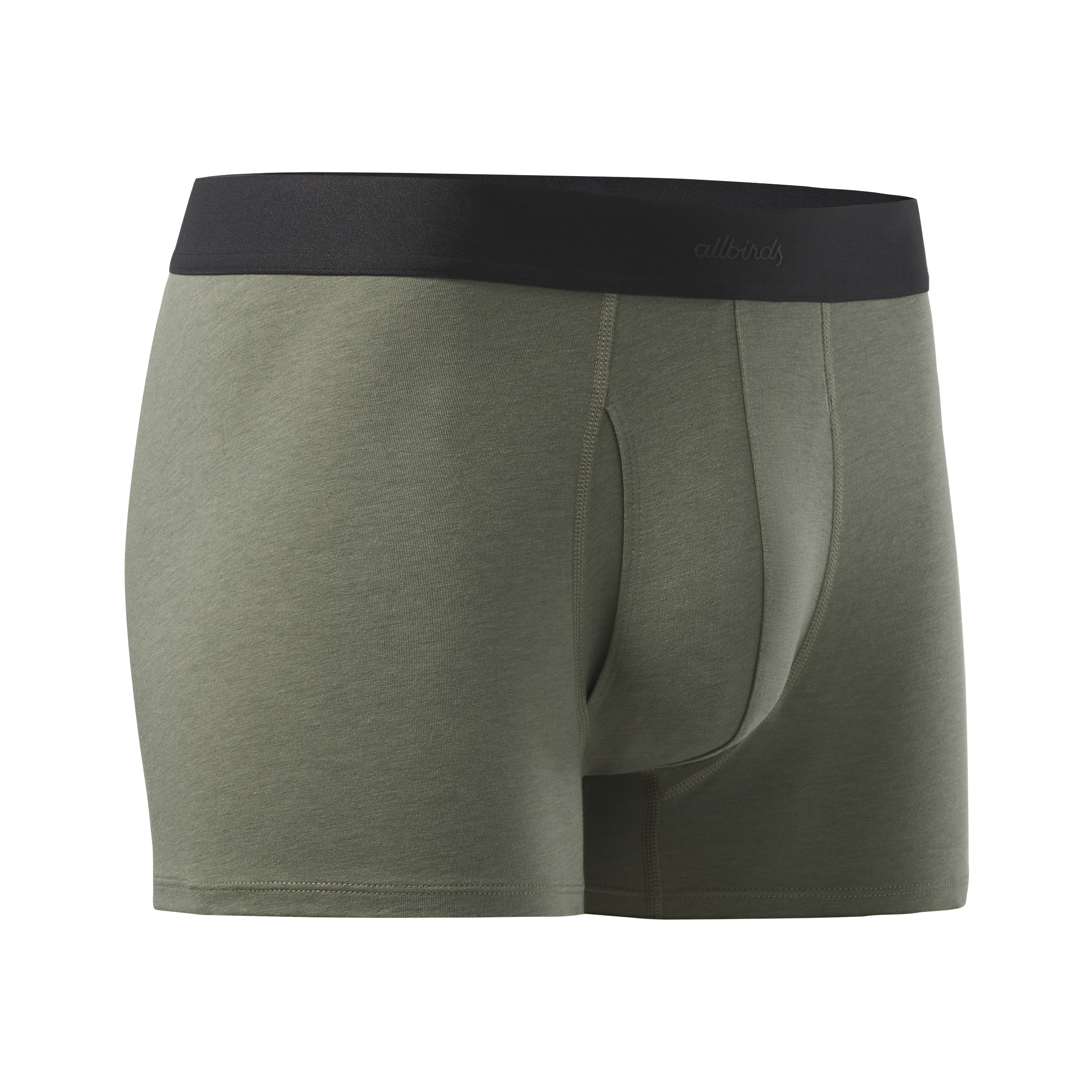 Allbirds Men's Anytime Trunk - Rugged Green