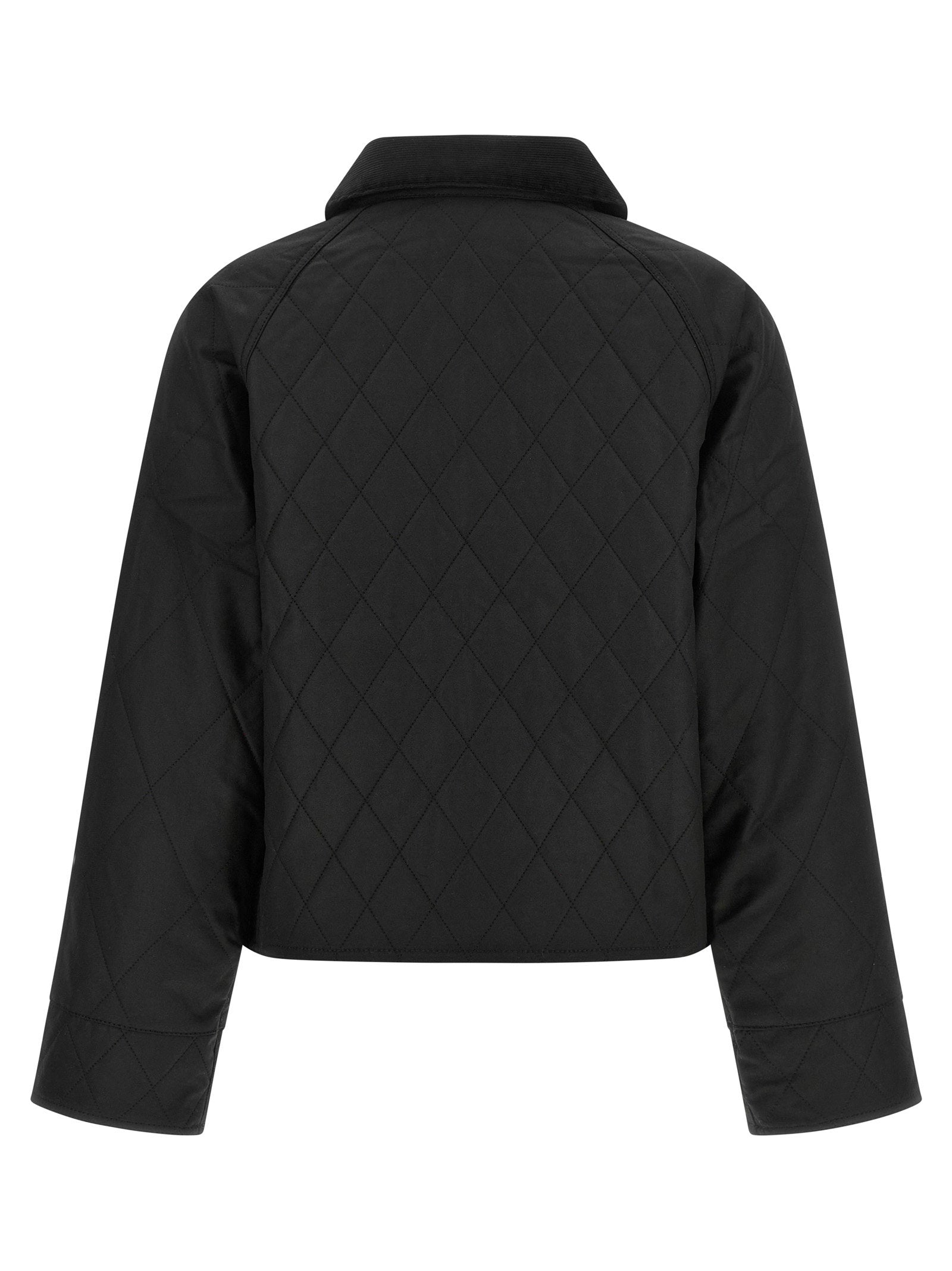 Barbour Spey Icons Jacket – 100% waxed cotton - view 2