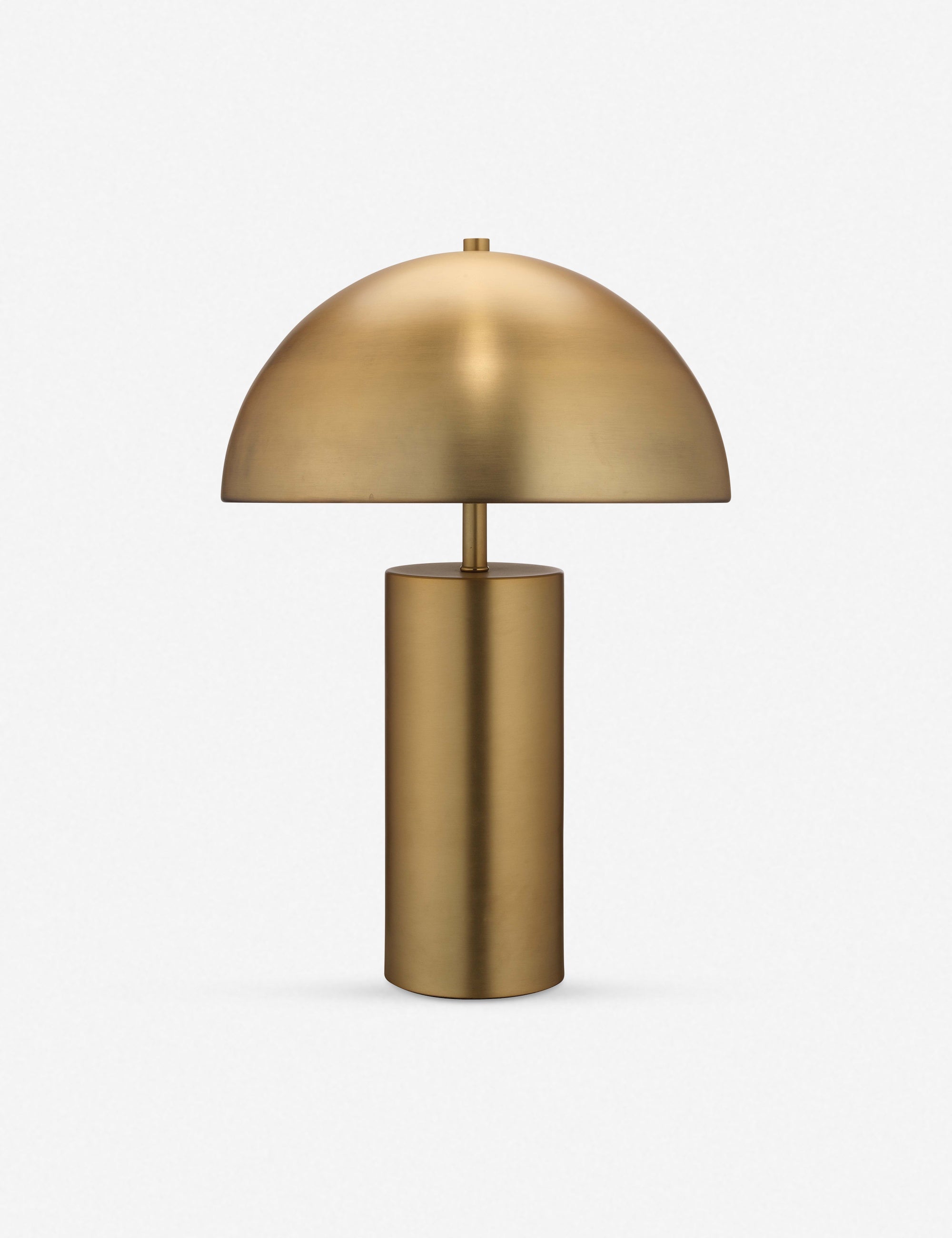 Lulu and Georgia Sia Table Lamp