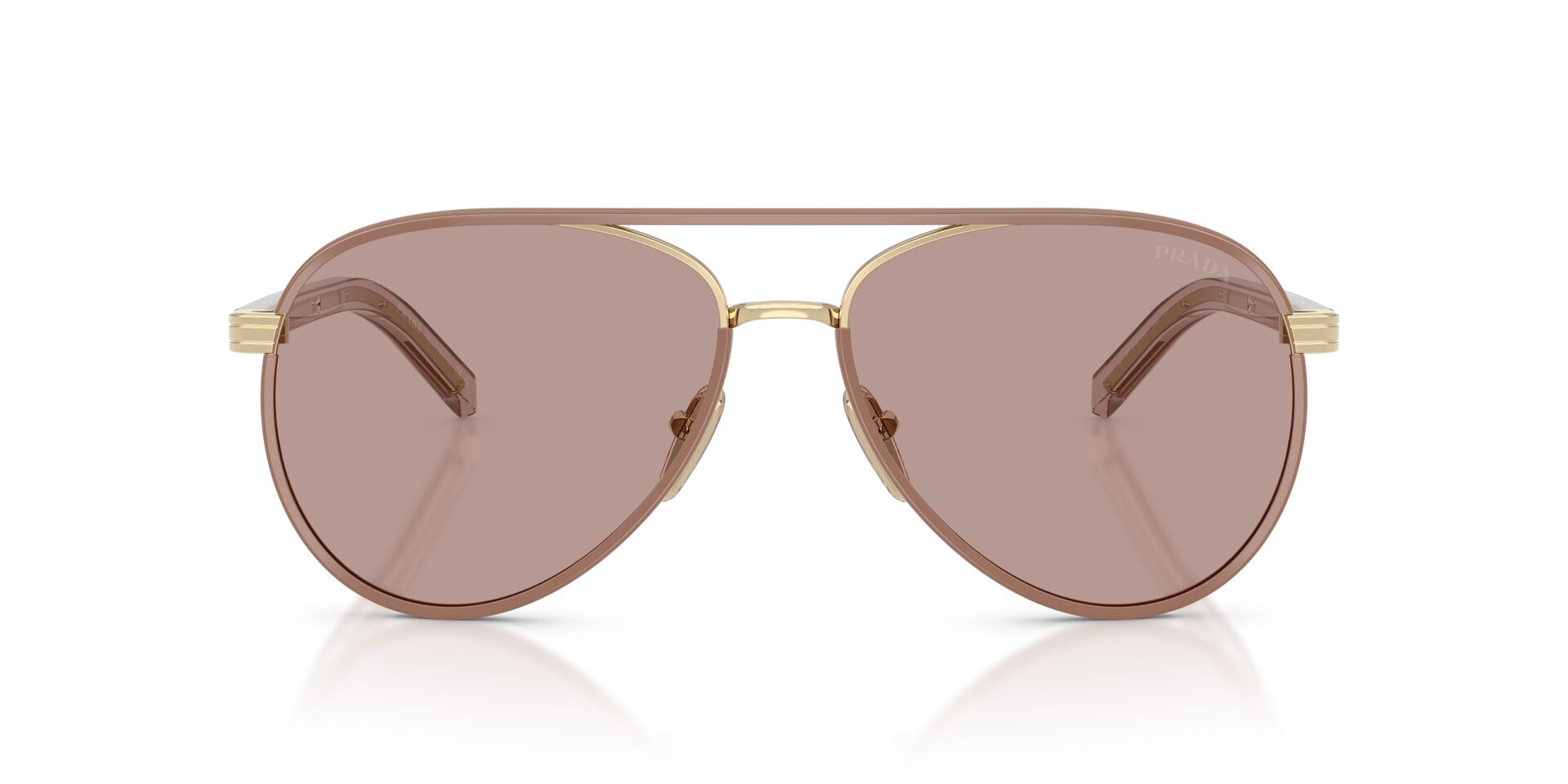 Prada Prb57s 24e20i 59 Sunglasses - view 2