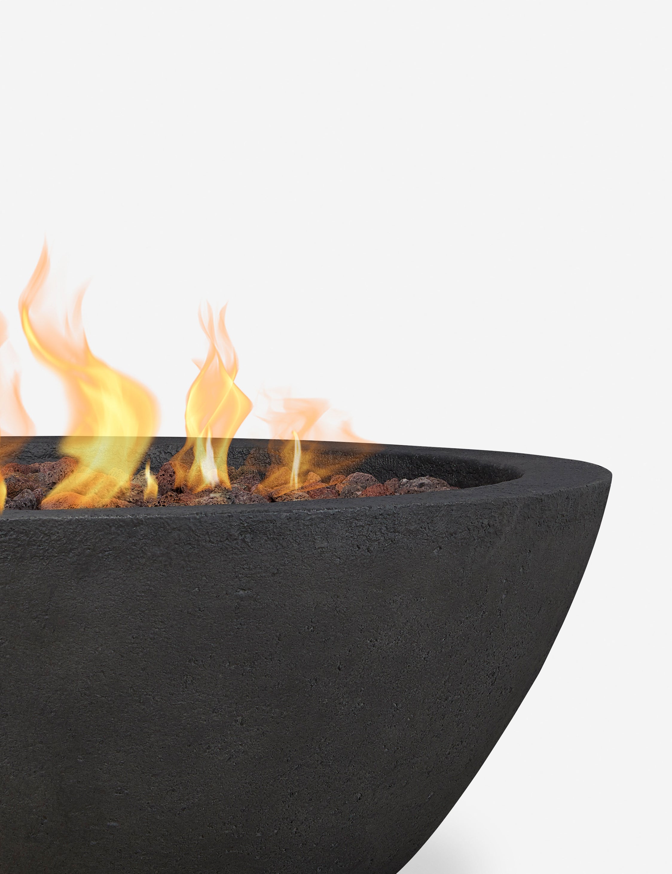 Lulu and Georgia Fernanda Fire Bowl - view 18