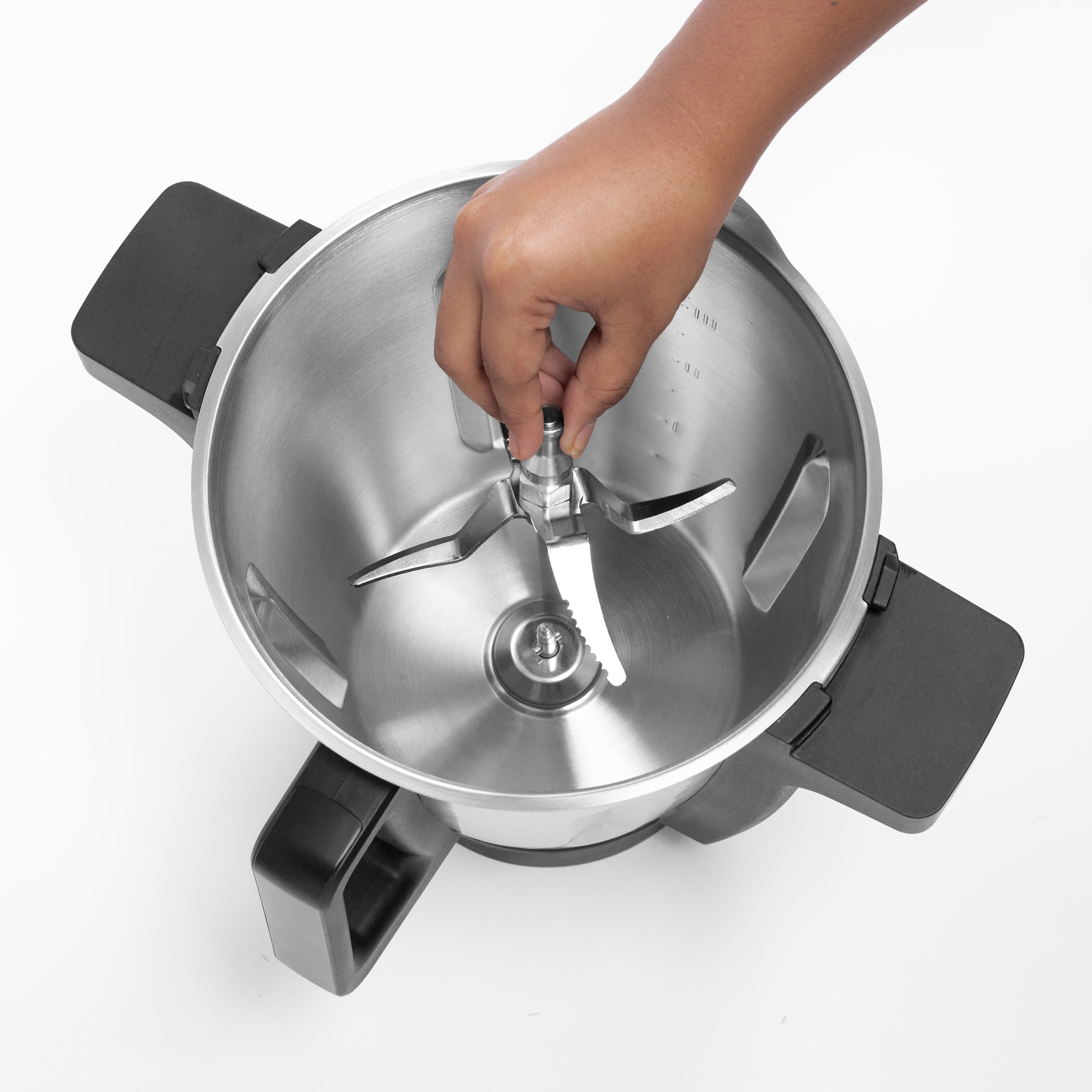 Wonderchef Chef Magic Multi-Funtion Blade - view 4