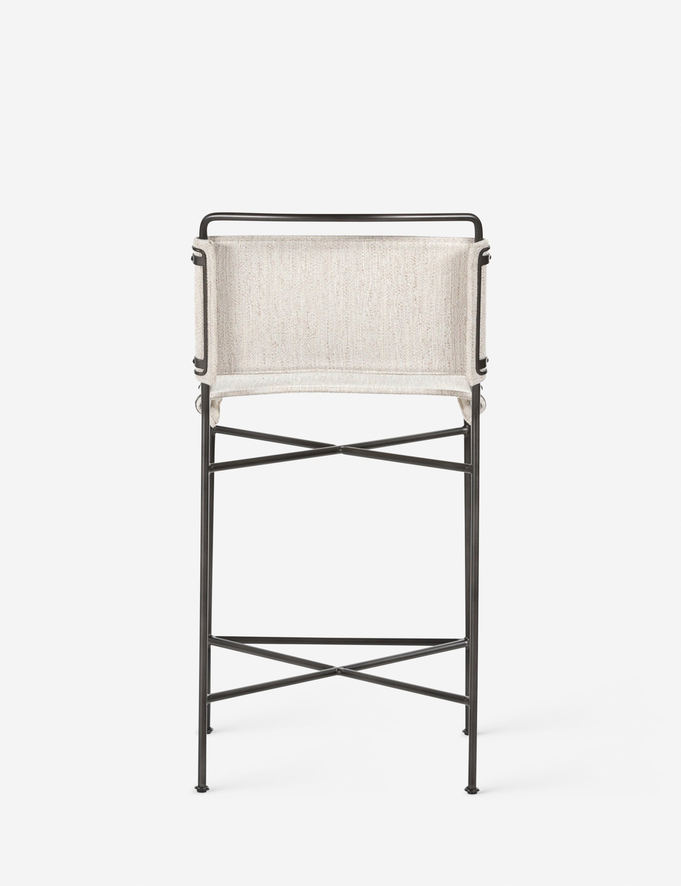 Lulu and Georgia Trysta Bar And Counter Stool - view 45