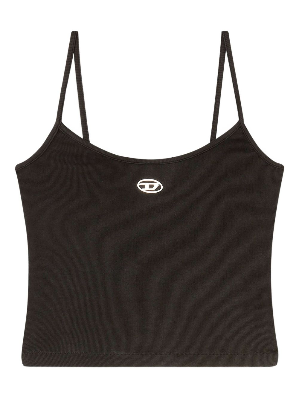 Diesel t-shirts – Diesel Top – Elastane 6% Cotton 94%