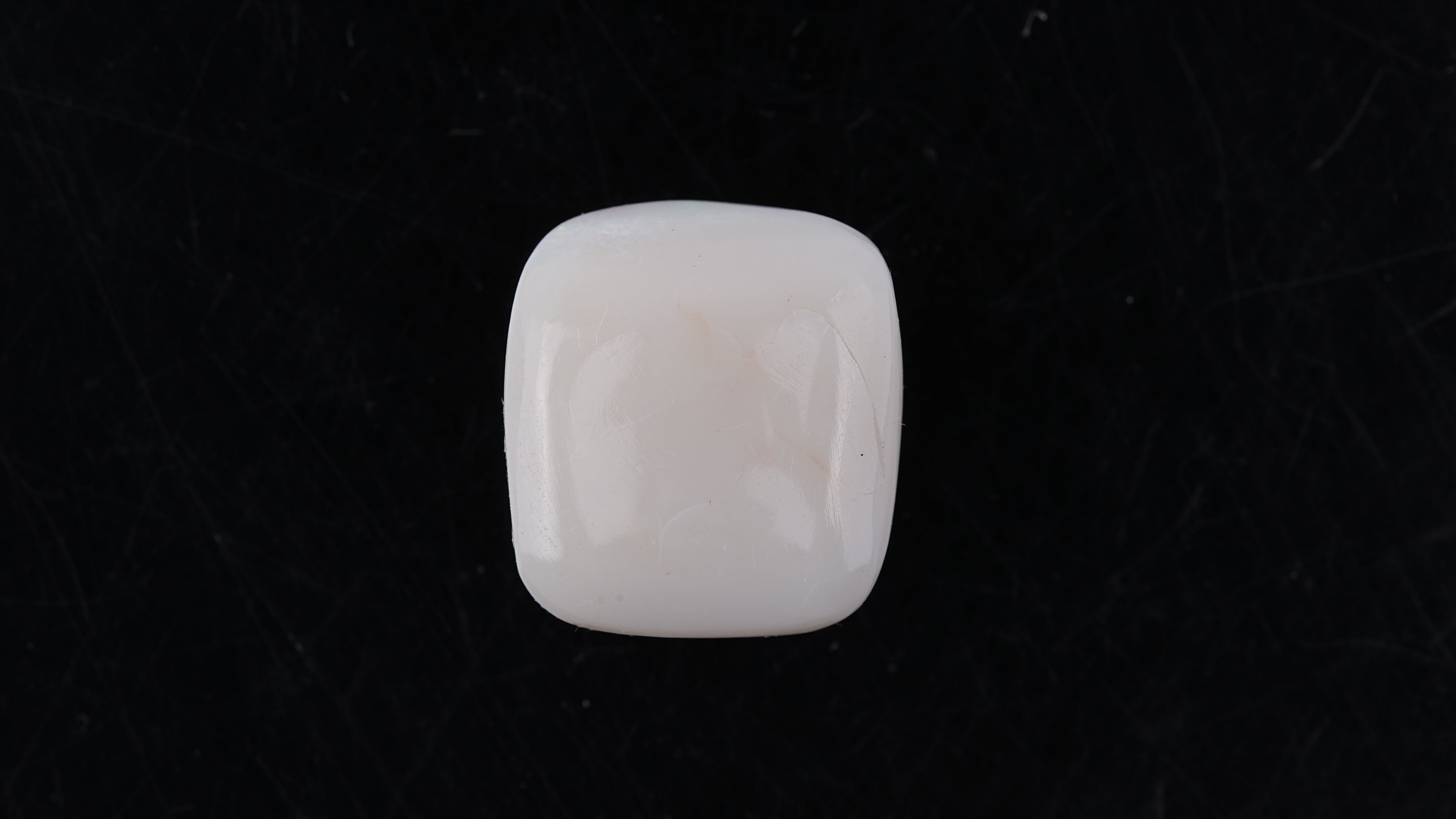 Gemsmantra Opal with Fire - 8.8 carats(9.69 ratti)