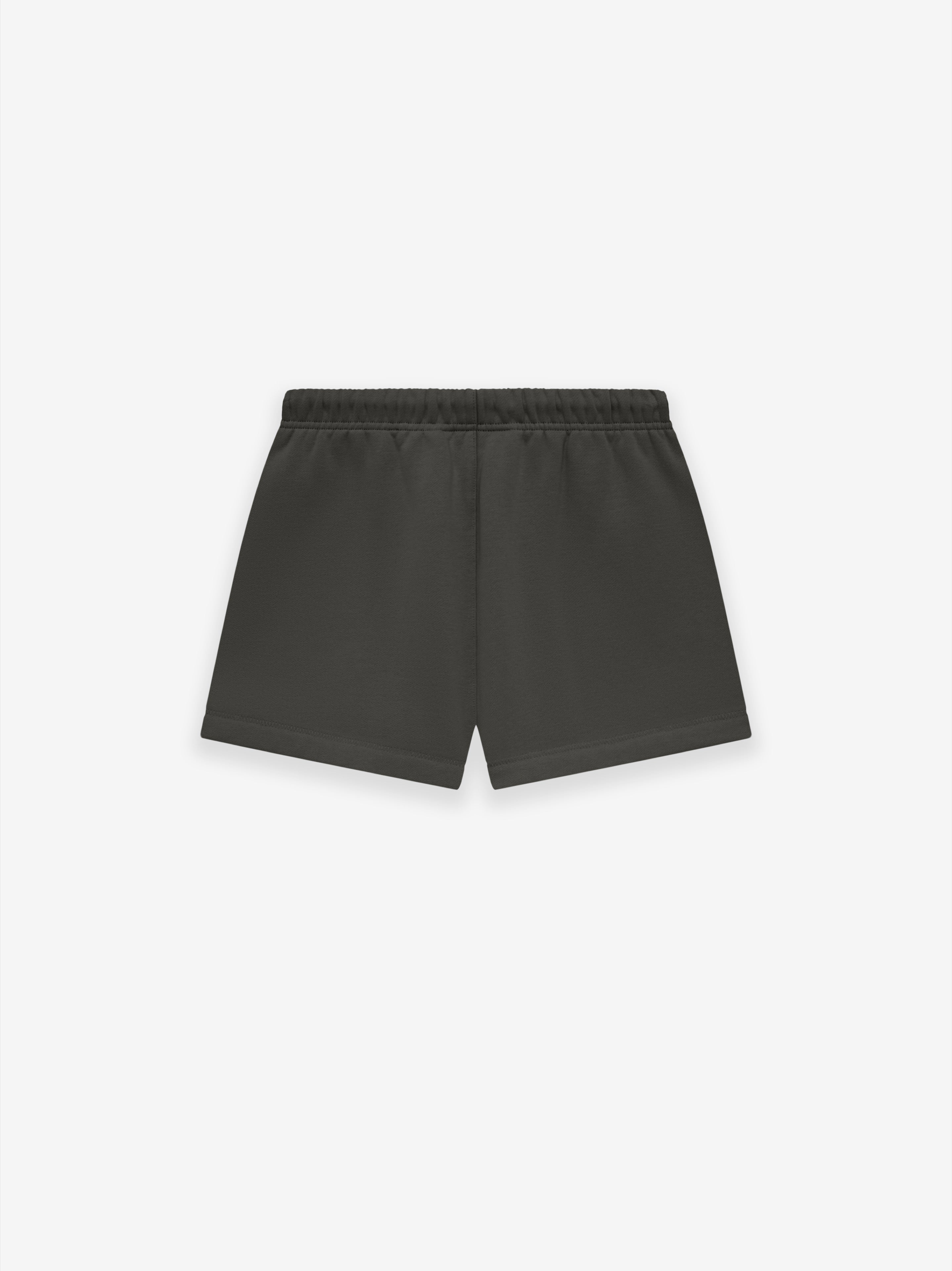 ESSENTIALS Fleece Running Short – Ink - view 2