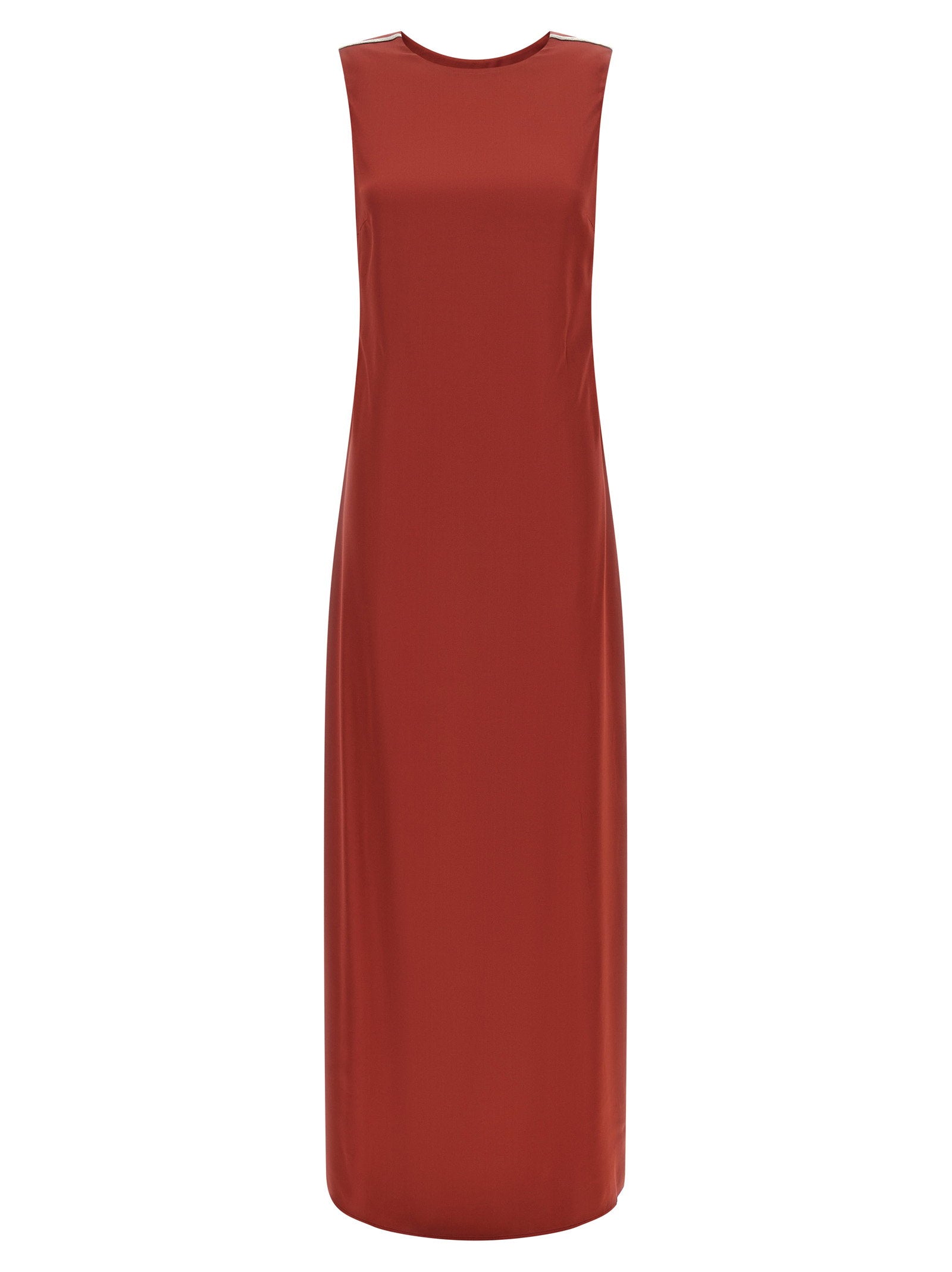 Peserico Punto Luce Dress – 100% viscose