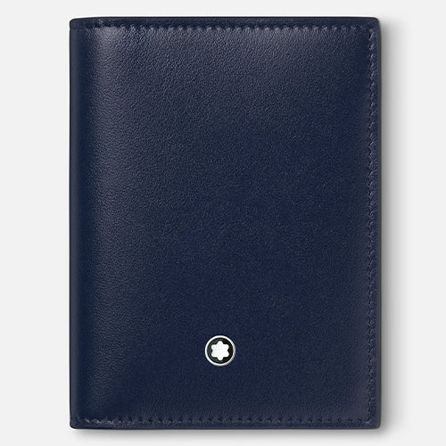 Montblanc Mont Blanc, Meisterstück card holder 4cc