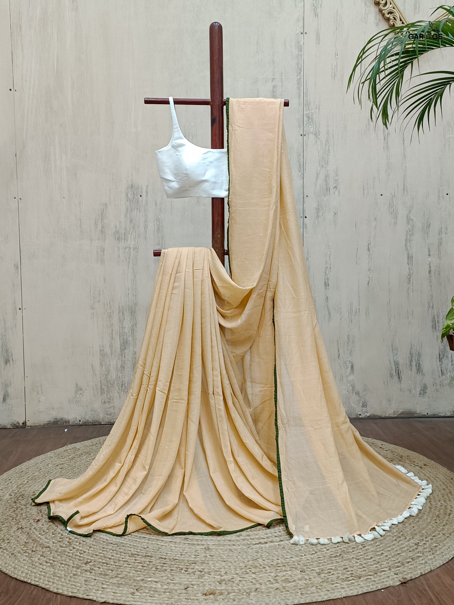 Women's sarees – suta.in Gar-2859 – Women's