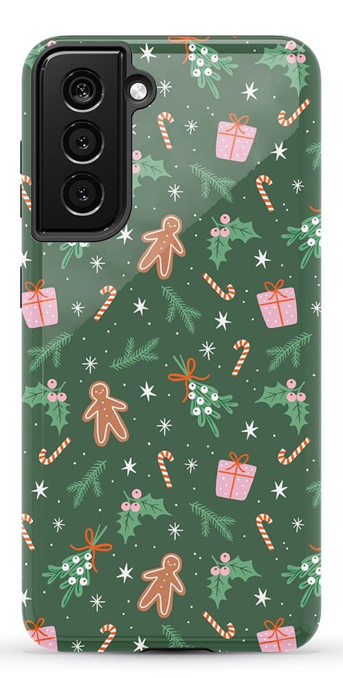 Casetry Everything Nice | Gingerbread Case - view 39