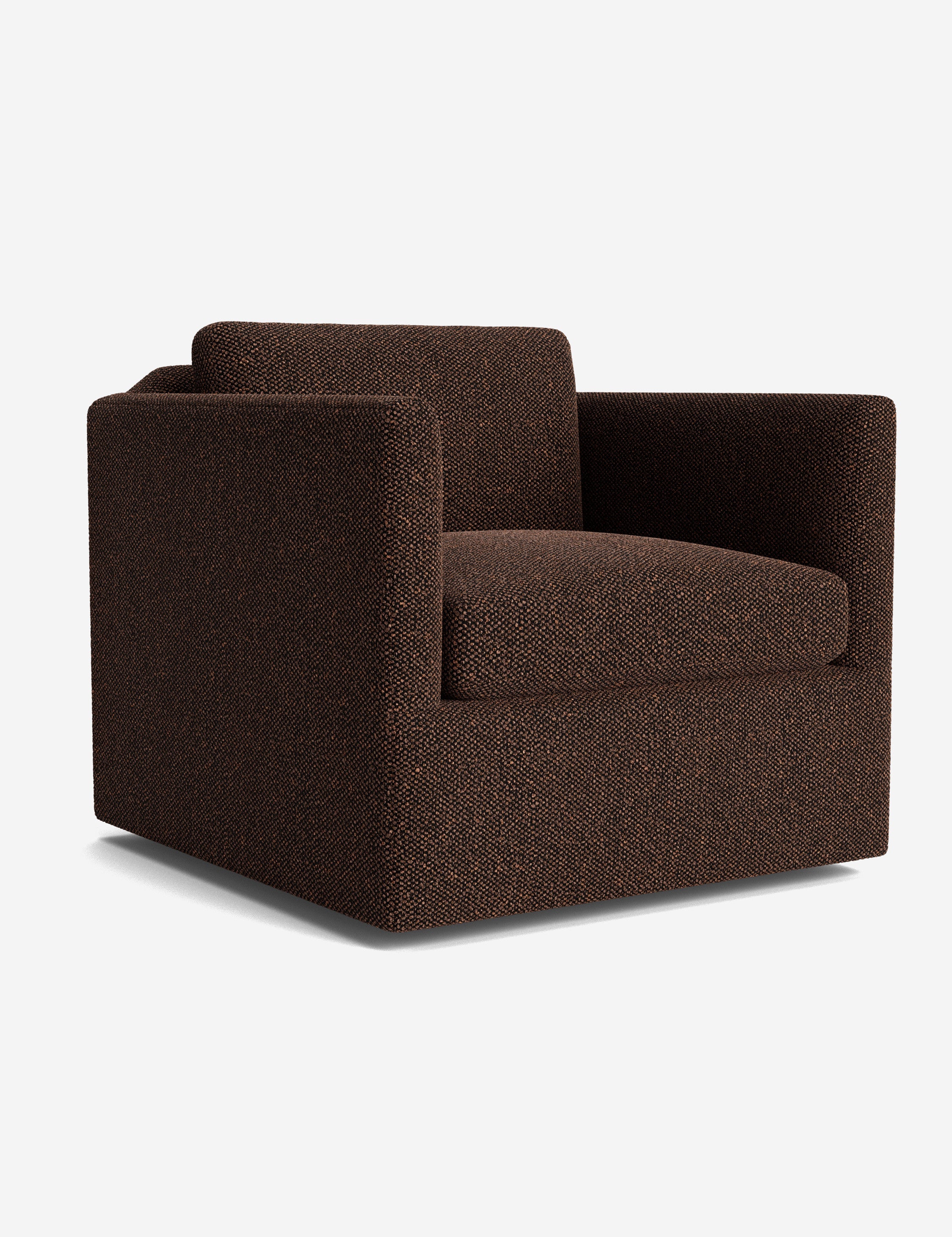 Lulu and Georgia Lotte Swivel Chair - view 131