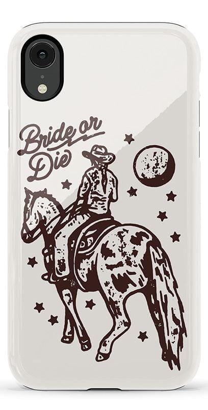 Casetry Bride or Die | Rodeo Bachelorette Case - view 19