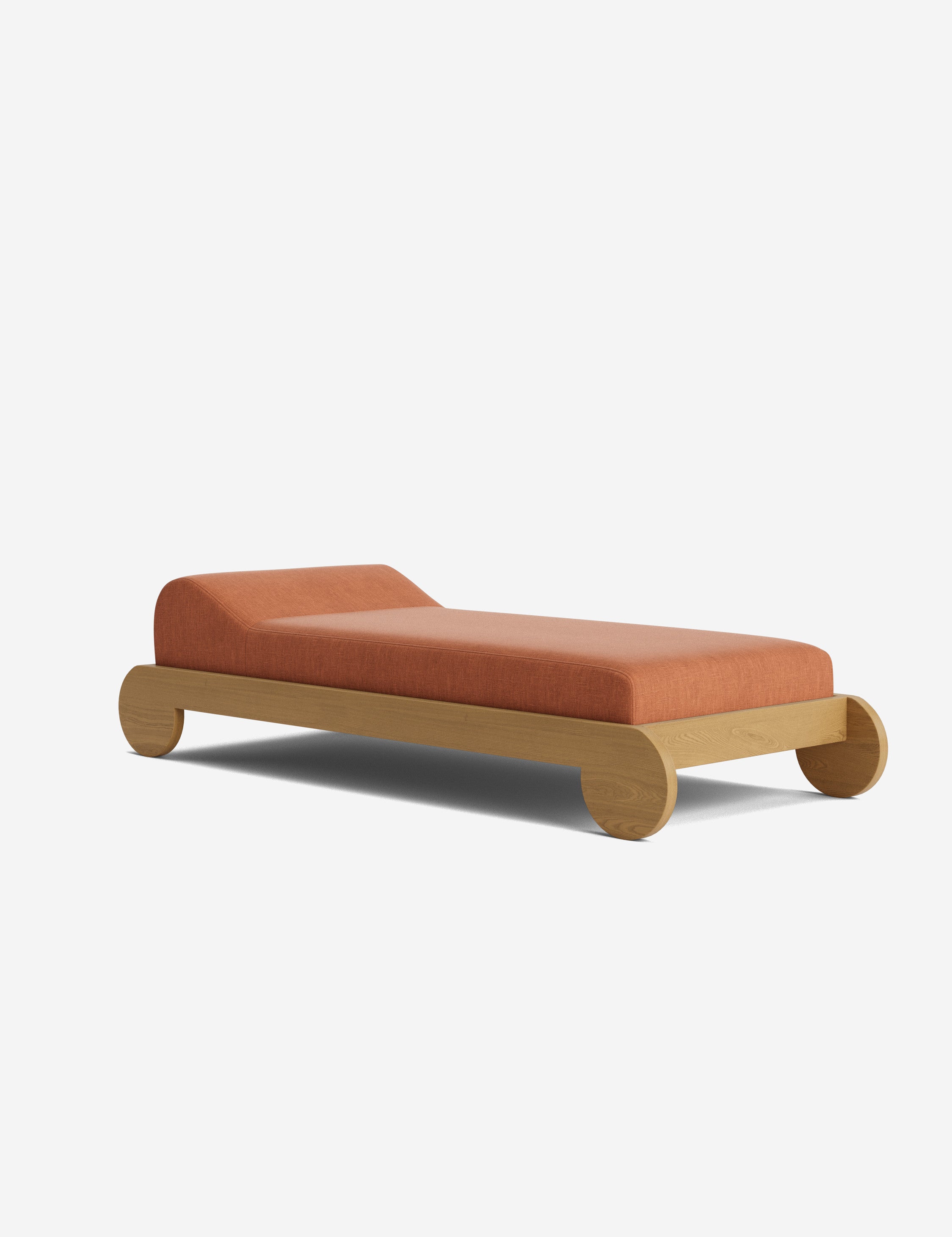 Lulu and Georgia Ionic Daybed by Sarah Sherman Samuel - view 66