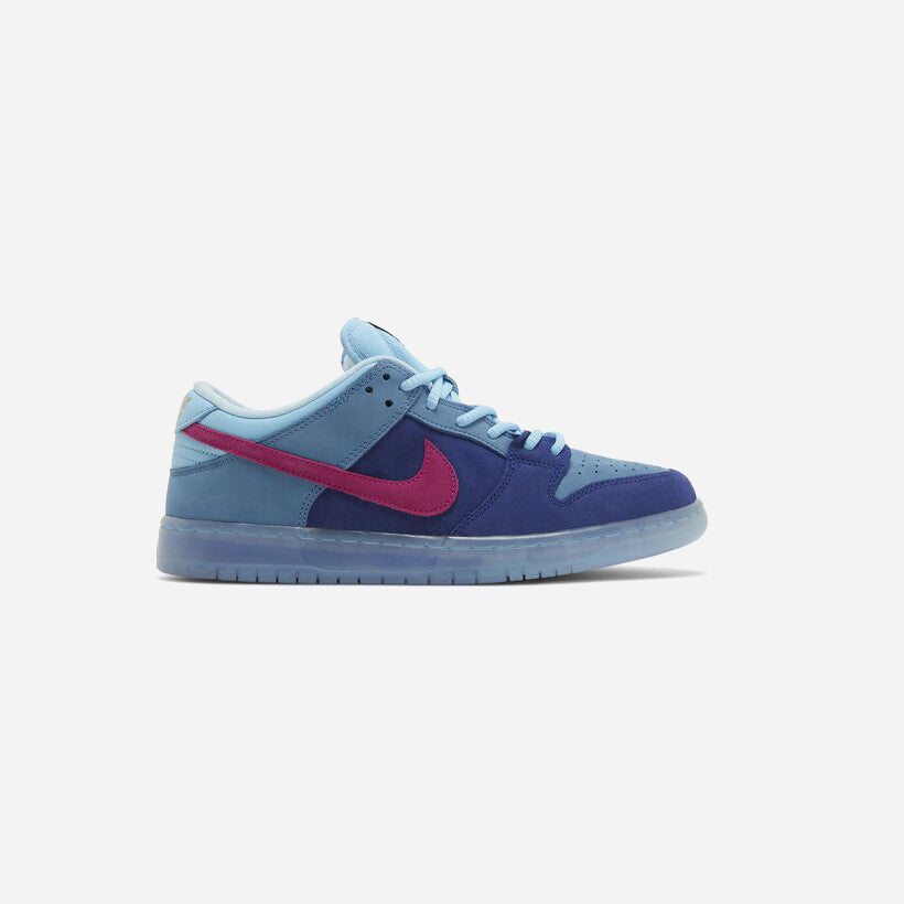 Nike Sb Dunk Low Run The Jewels 4/20