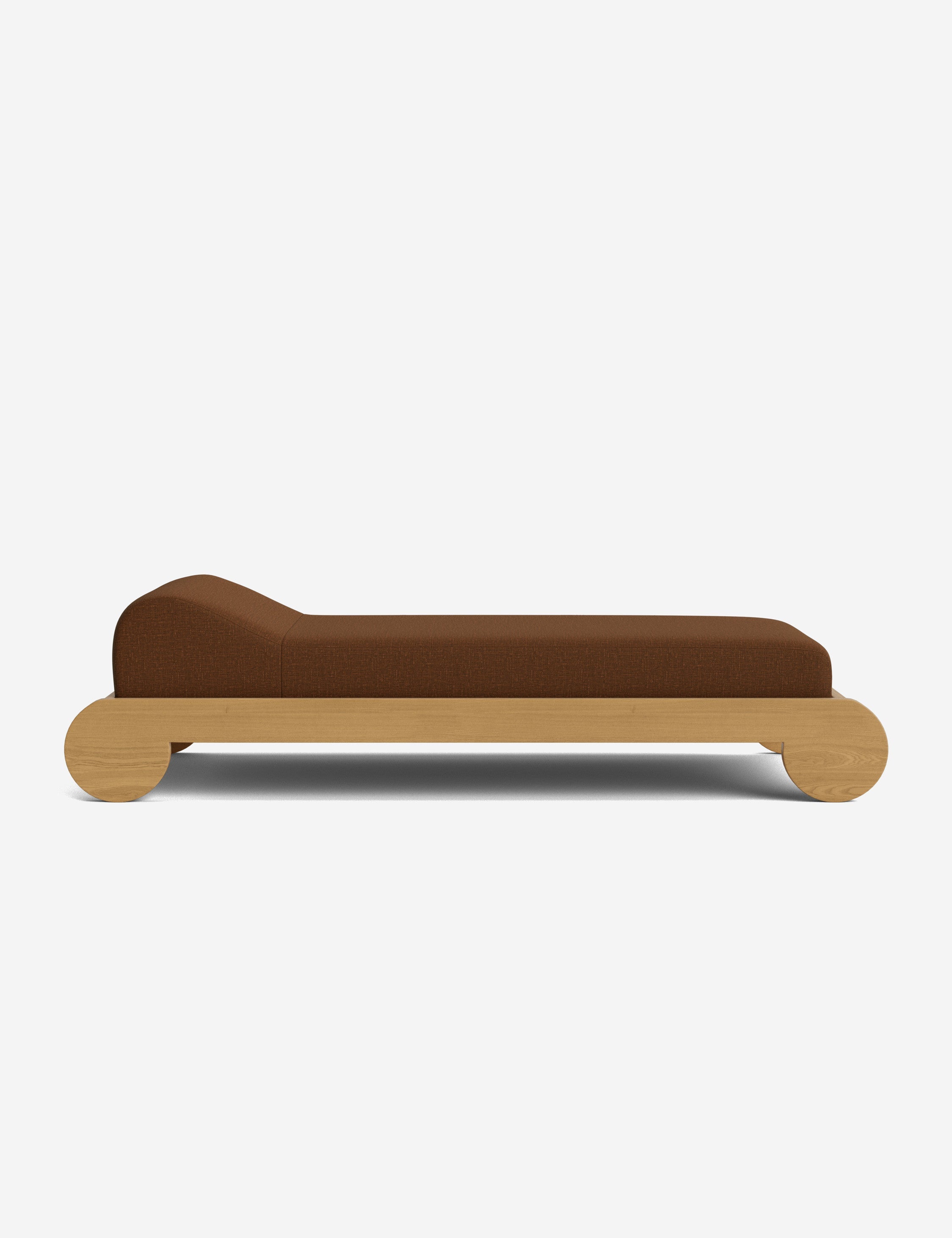 Lulu and Georgia Ionic Daybed by Sarah Sherman Samuel - view 13