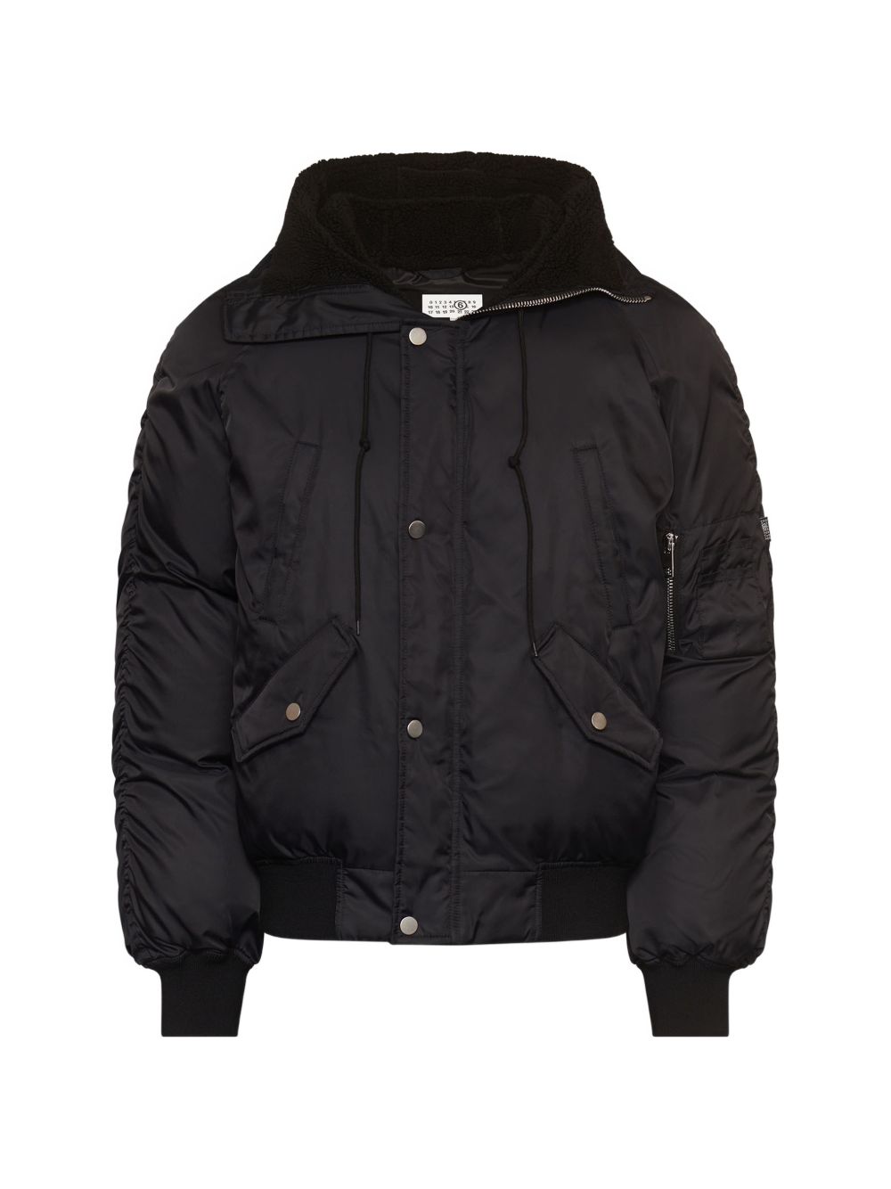 Mm6 maison margiela jackets – MM6 Maison Margiela Jacket – 100% Poliammide