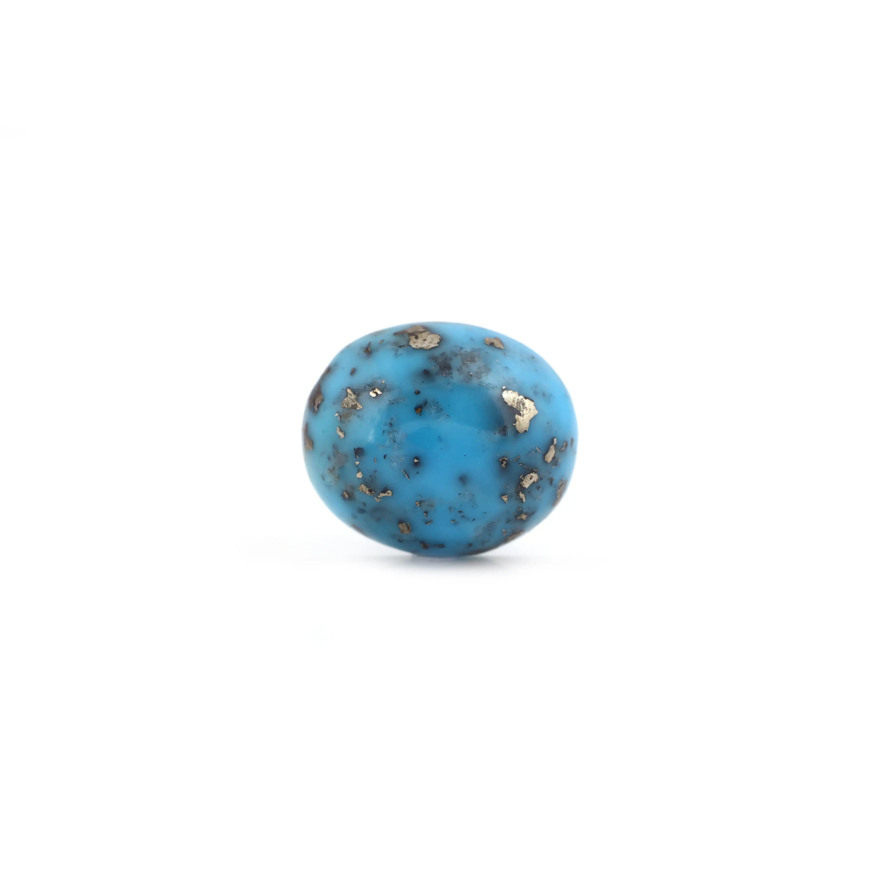 Pramogh Irani Firoza - 11.35 Carat