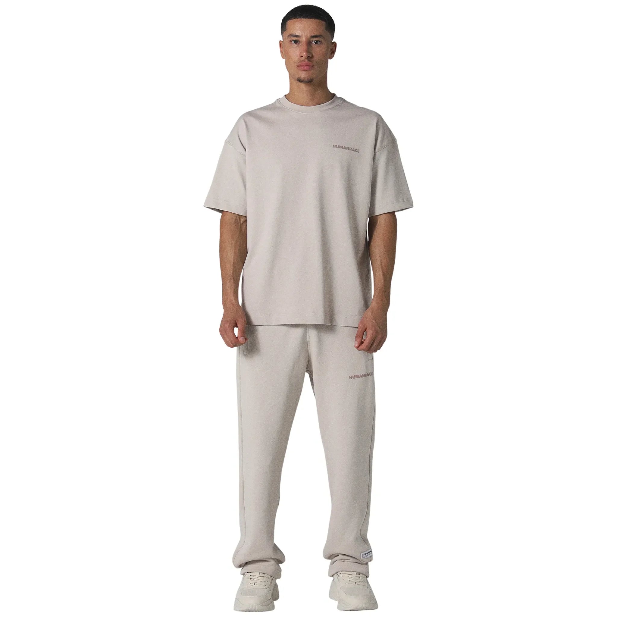 Human Race Space Deep Taupe T Shirt - view 7