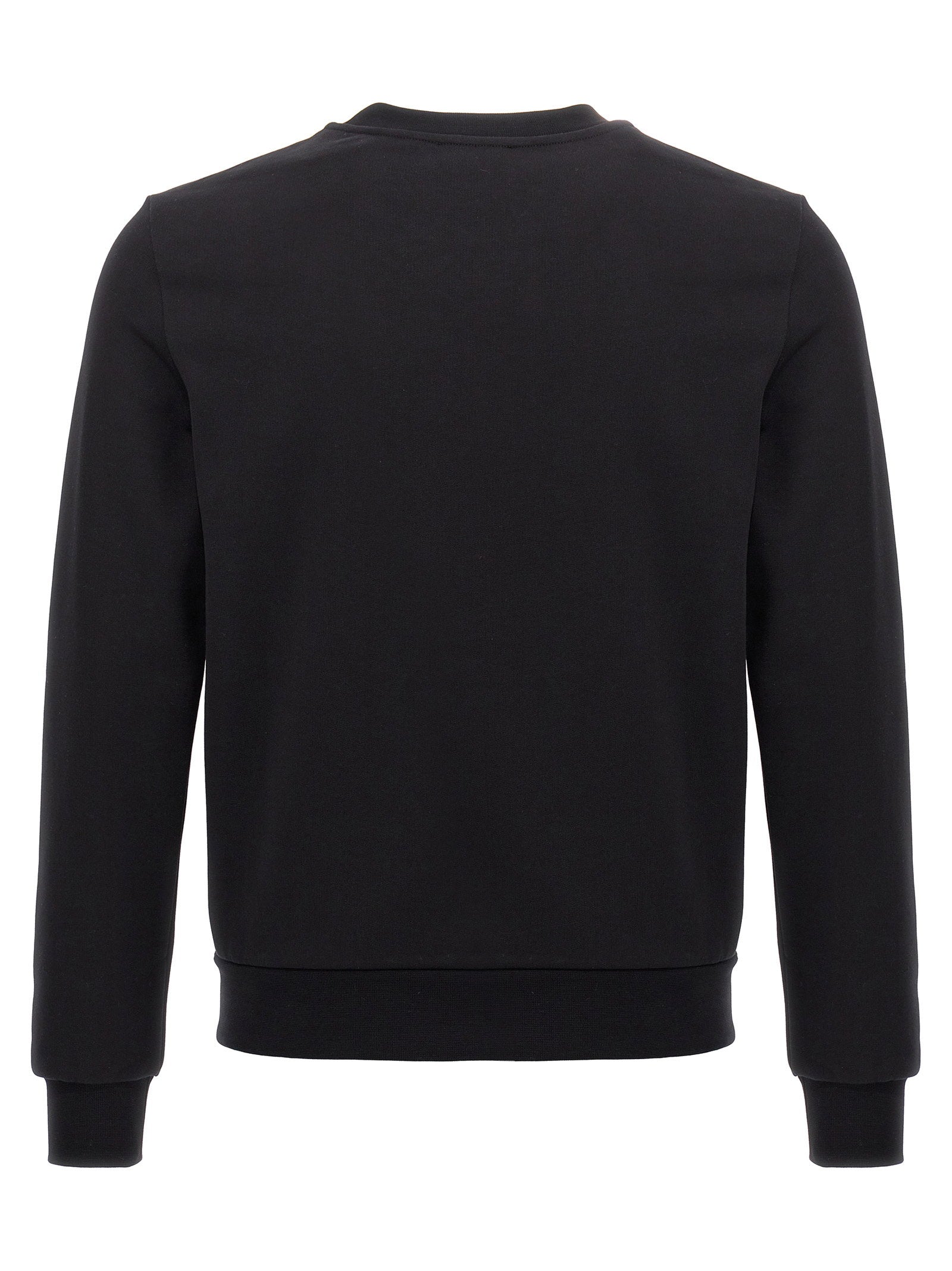 A.p.c. Rue Madame Sweatshirt – 99% cotton 1% elastane - view 2