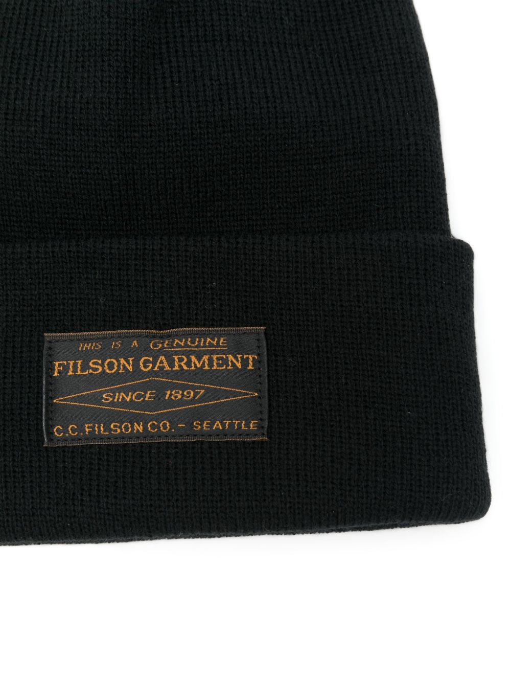 Filson Ballard Watch Cap - view 2