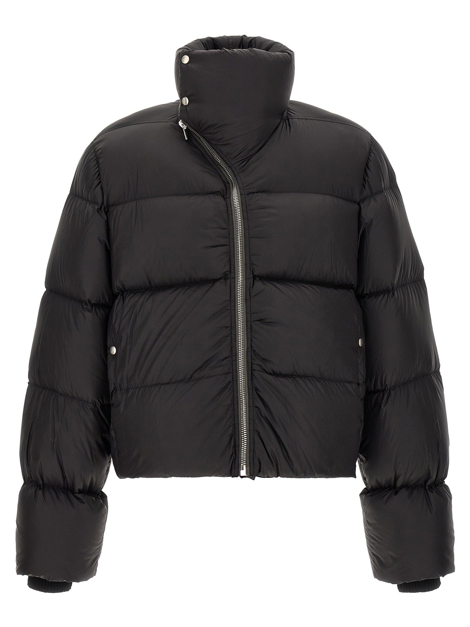 Rick Owens Turtle Down Jacket – 100% nylon