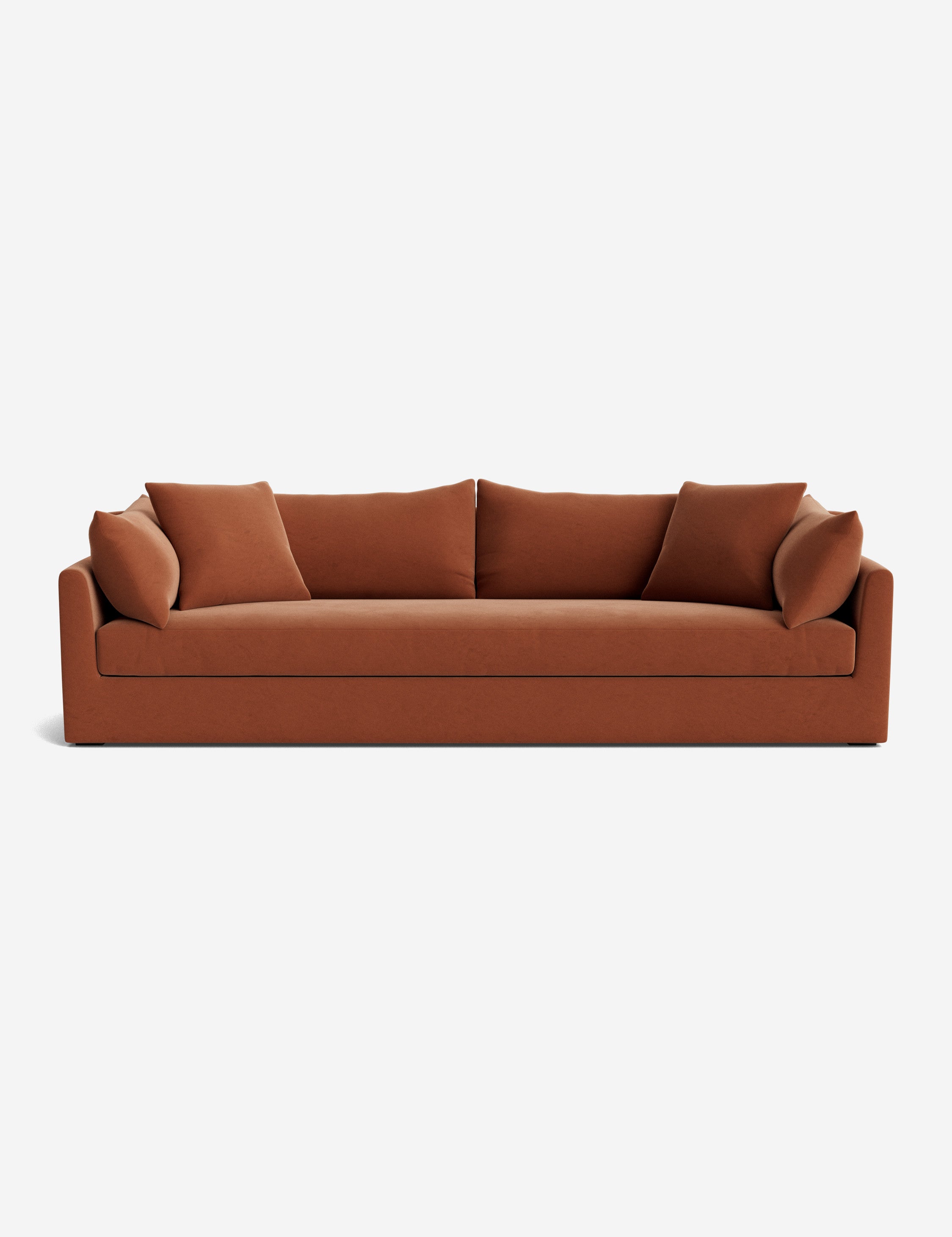 Lulu and Georgia Cashel Sofa
