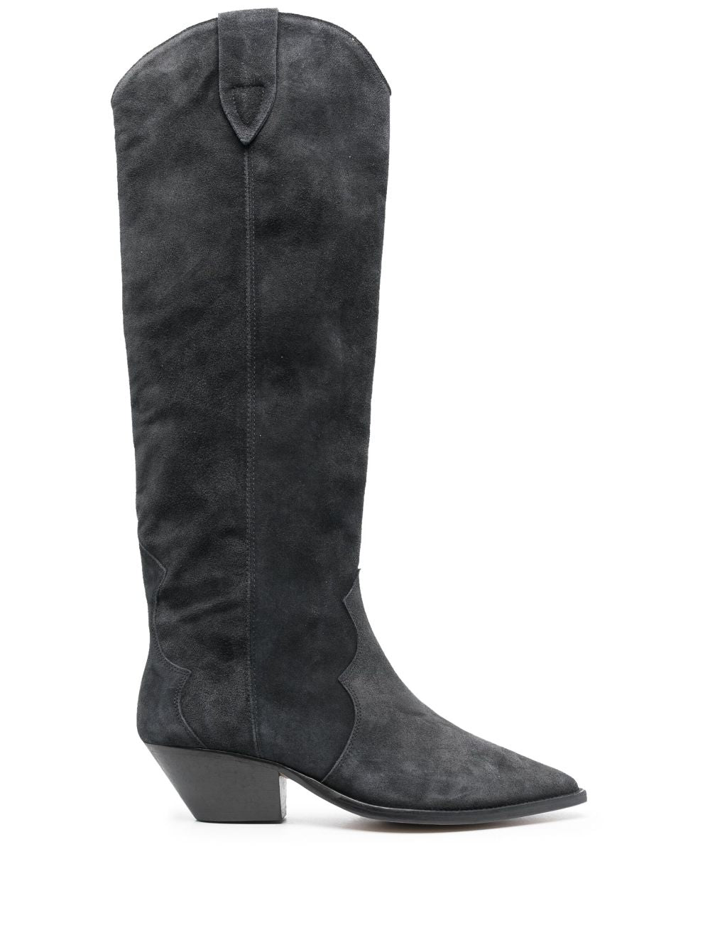 Isabel Marant Boots – Outer: Calf Suede 100%