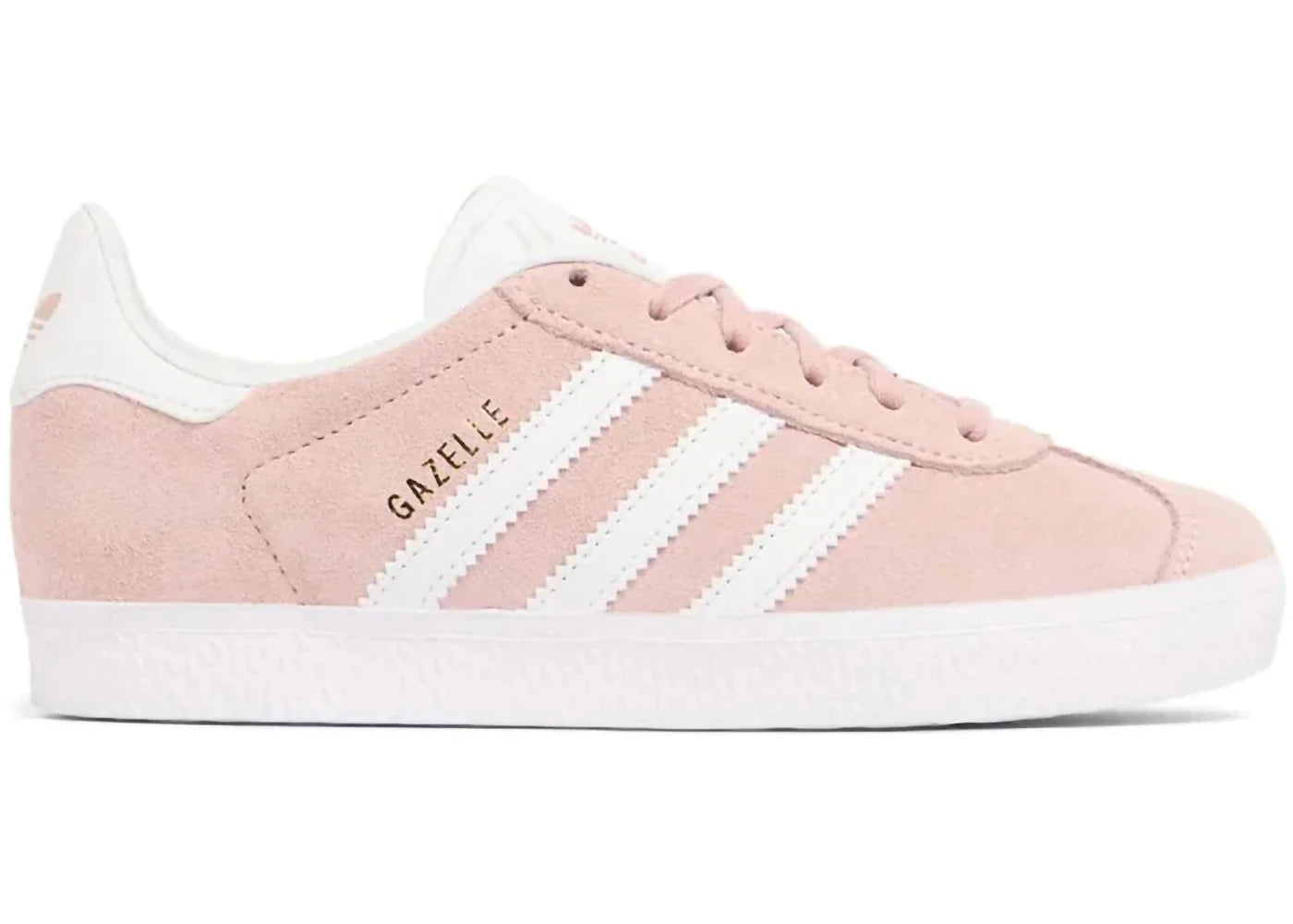 Icey pink gs – Adidas Gazelle Icey Pink (Gs)