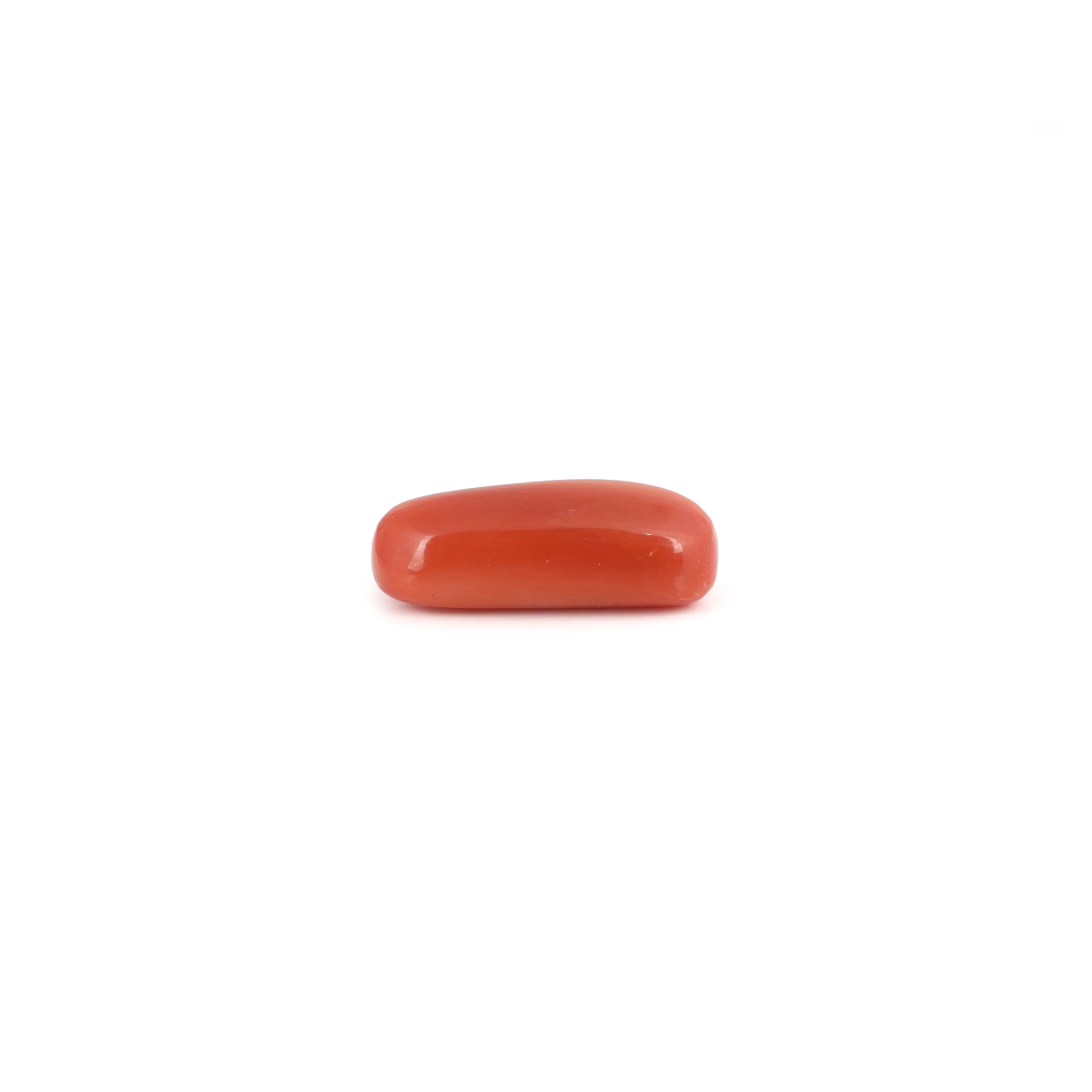 Pramogh Red Coral - 7.85 Carat - view 3