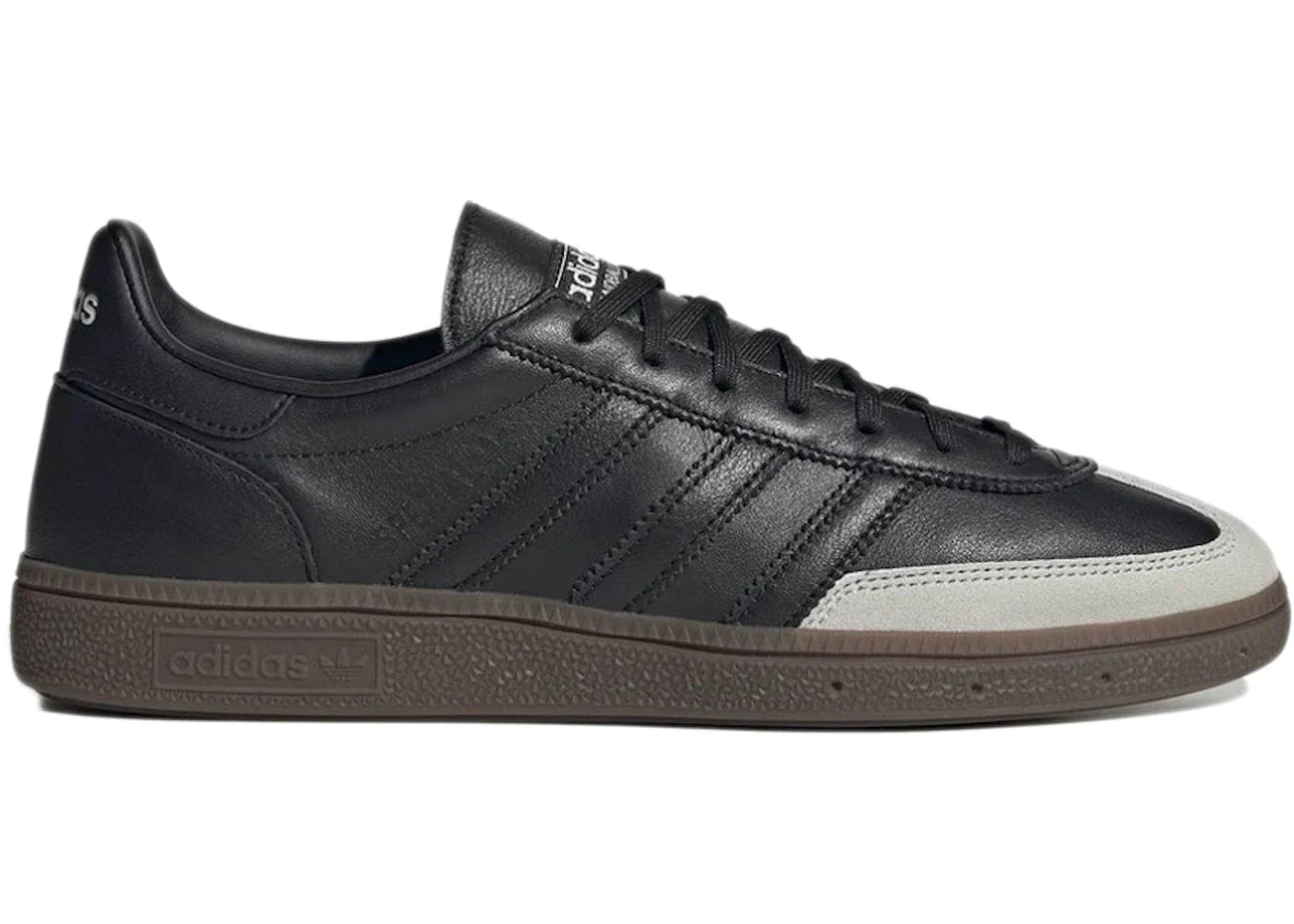 Adidas Handball Spezial Orbit Grey Core Black