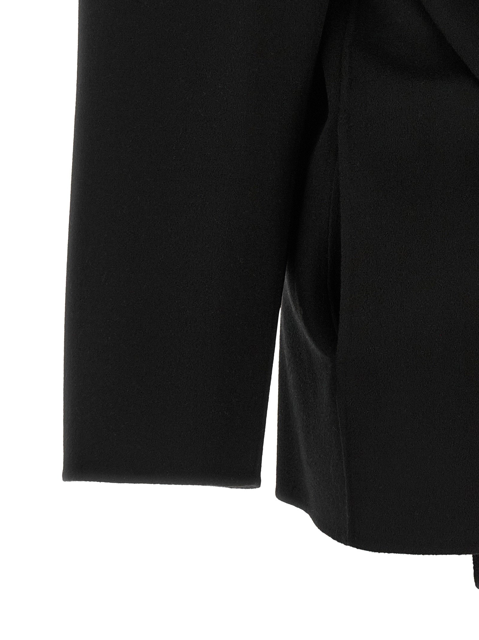 Sportmax Spxuguale Jacket – 100% wool - view 4