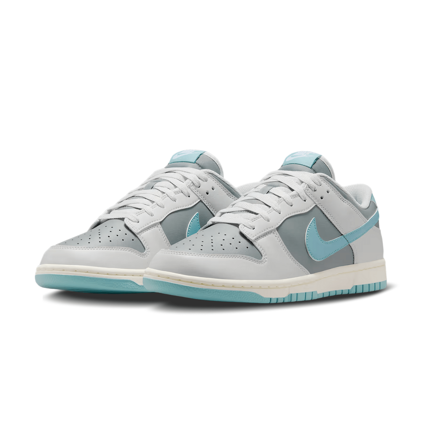 HYPE ELIXIR Nike Dunk Low Retro Photon Dust - view 2