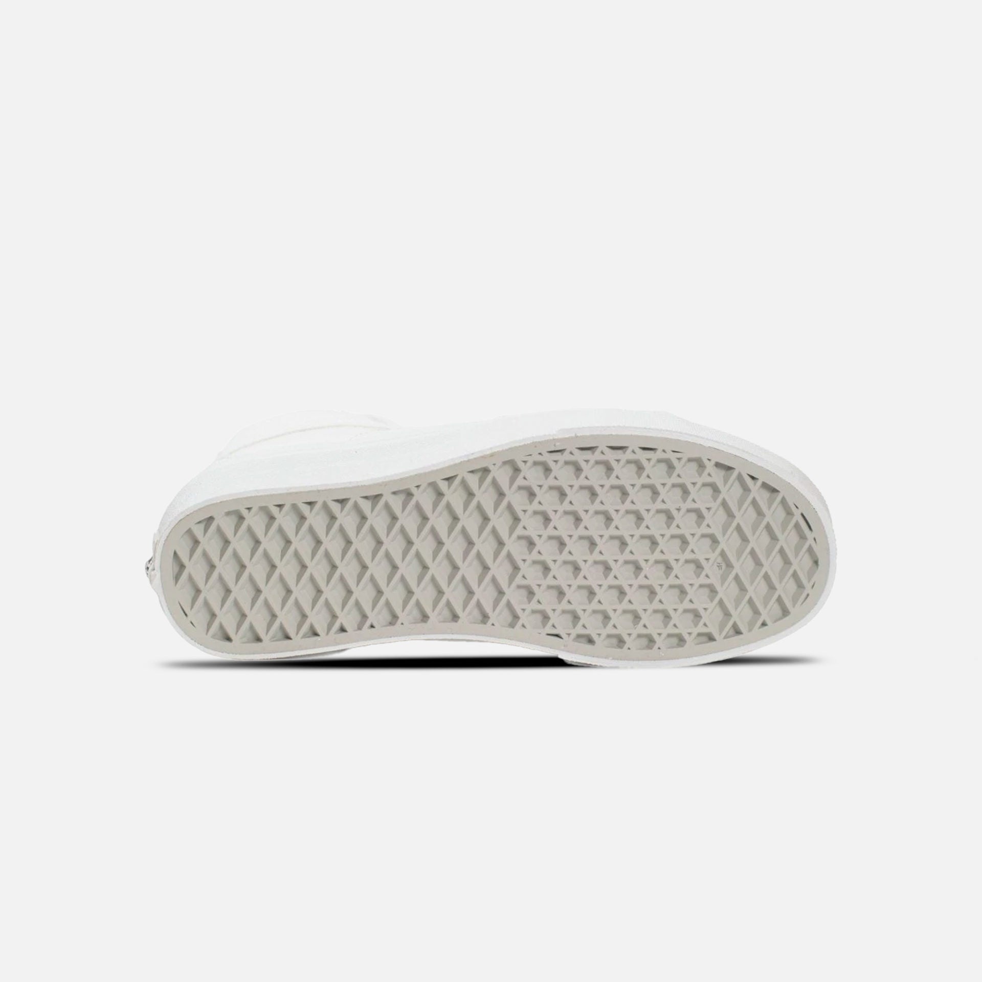 Vans | SK8-HI TRUE WHITE - view 2