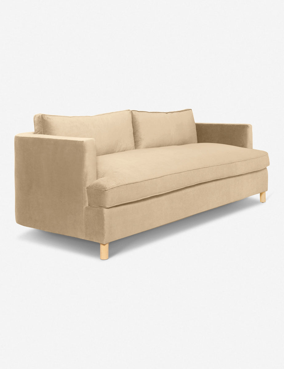 Lulu and Georgia Belmont Sofa by Ginny Macdonald - view 208