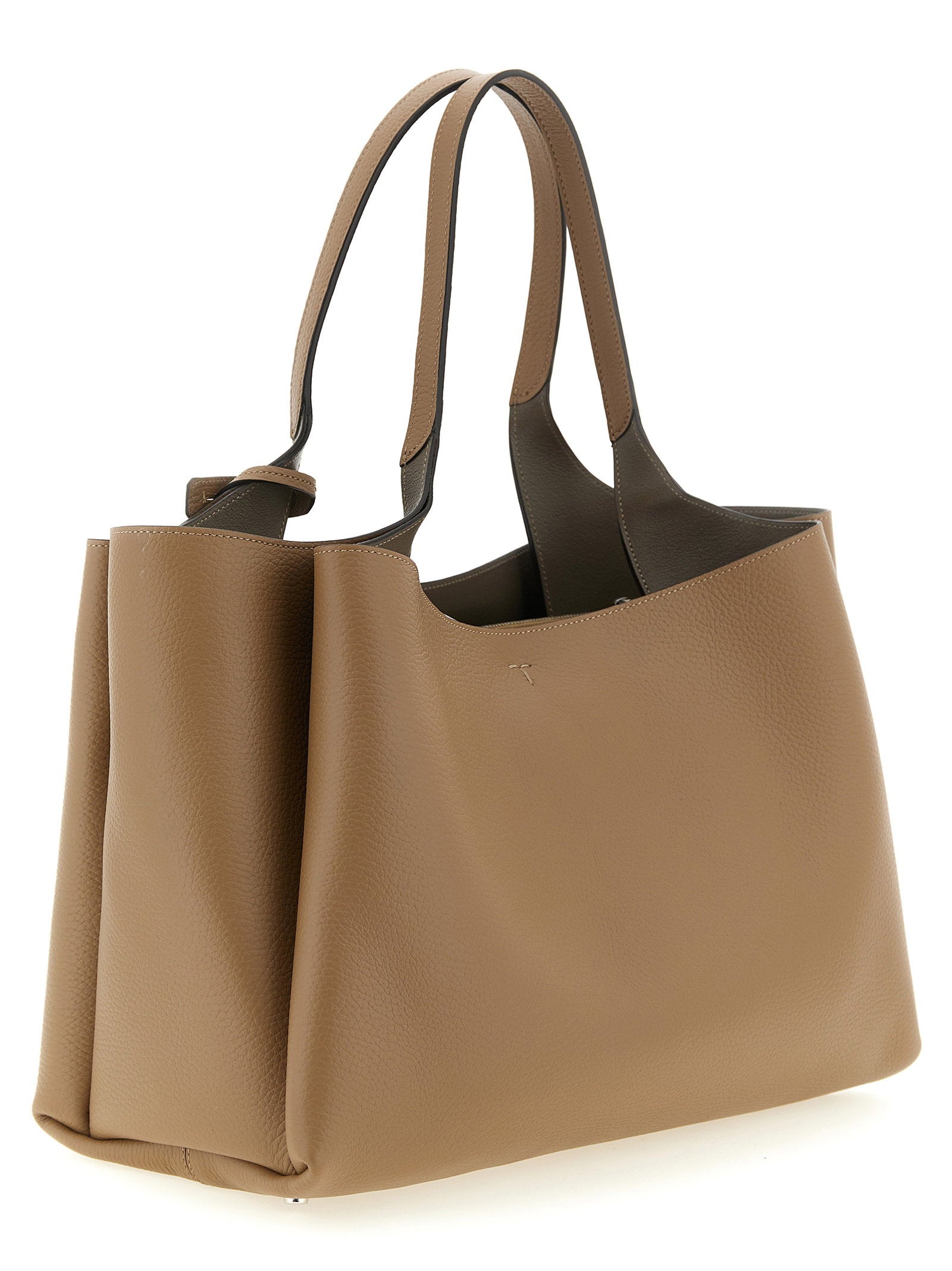 Tod's Medium T Timeless Shopping Bag - view 2