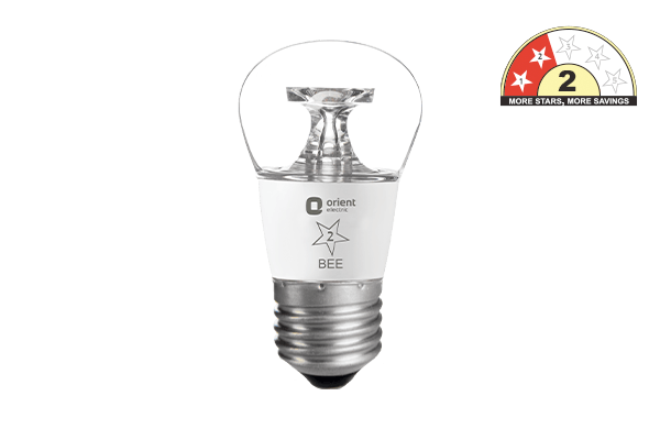 Orient Electric Eternal Pigmy LED Lamp